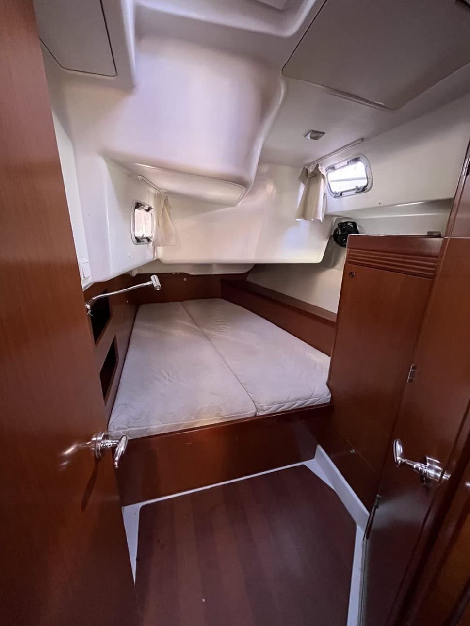 Oceanis 50 Family - photo 14