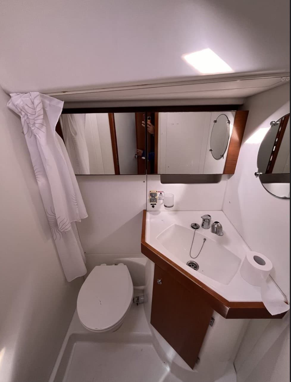 Oceanis 50 Family - photo 13