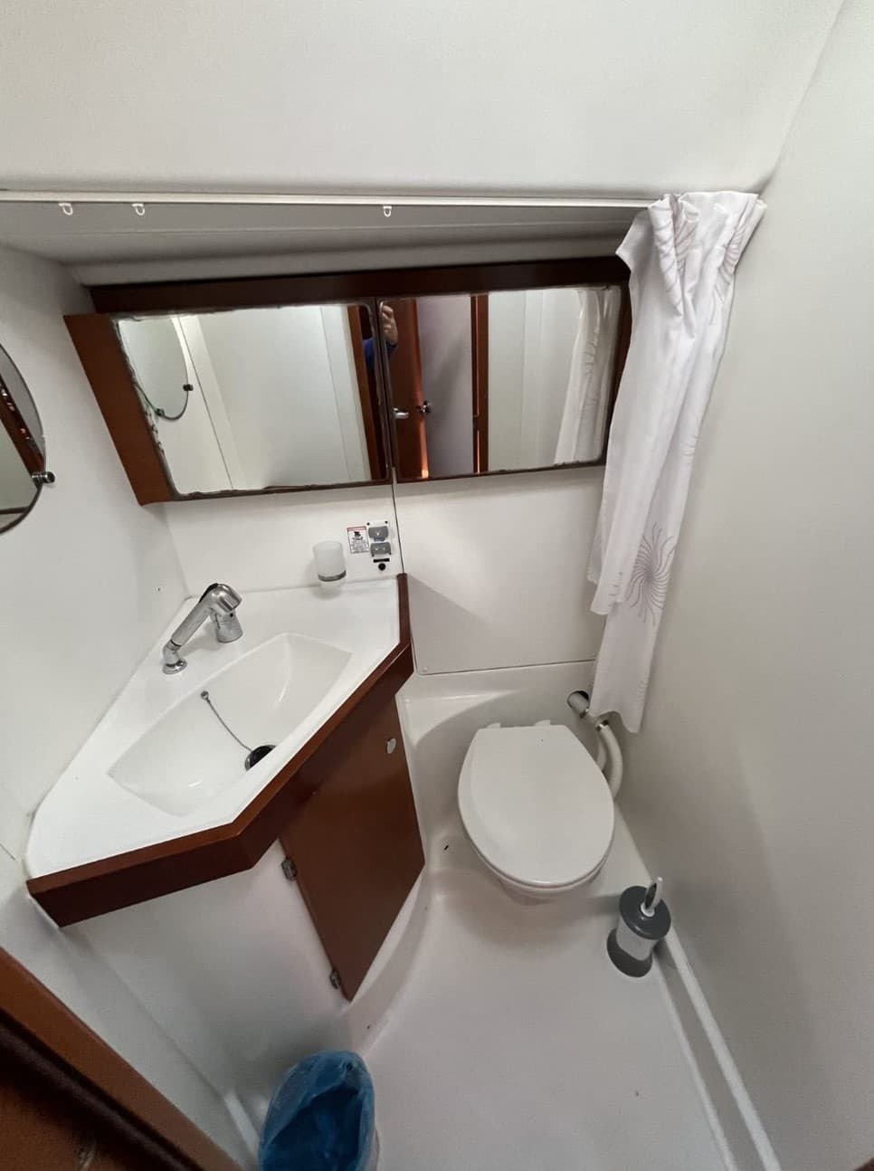 Oceanis 50 Family - photo 7