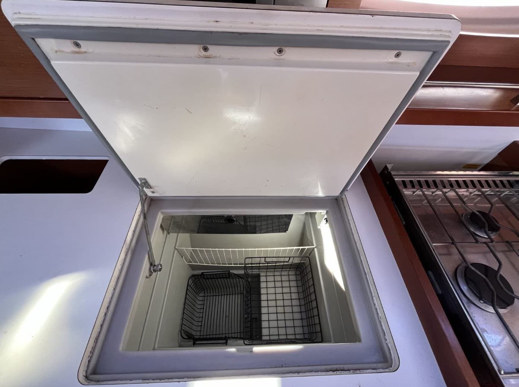 Oceanis 50 Family - photo 24