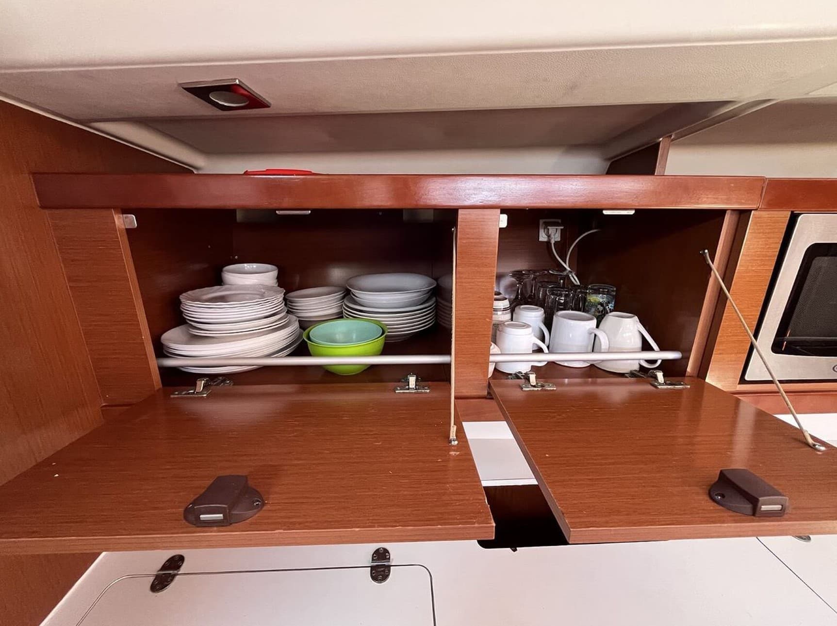 Oceanis 50 Family - photo 20