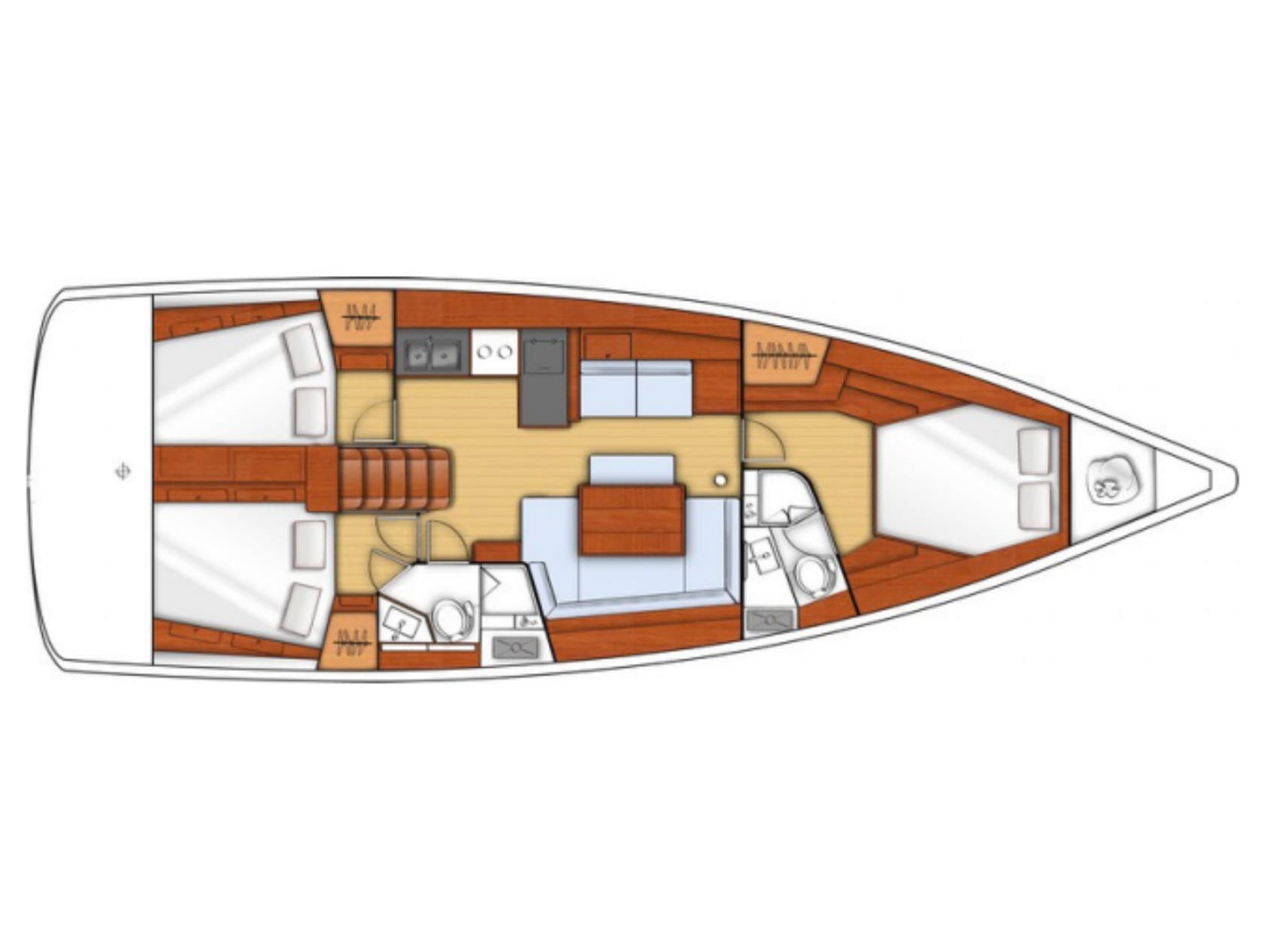Boat plan