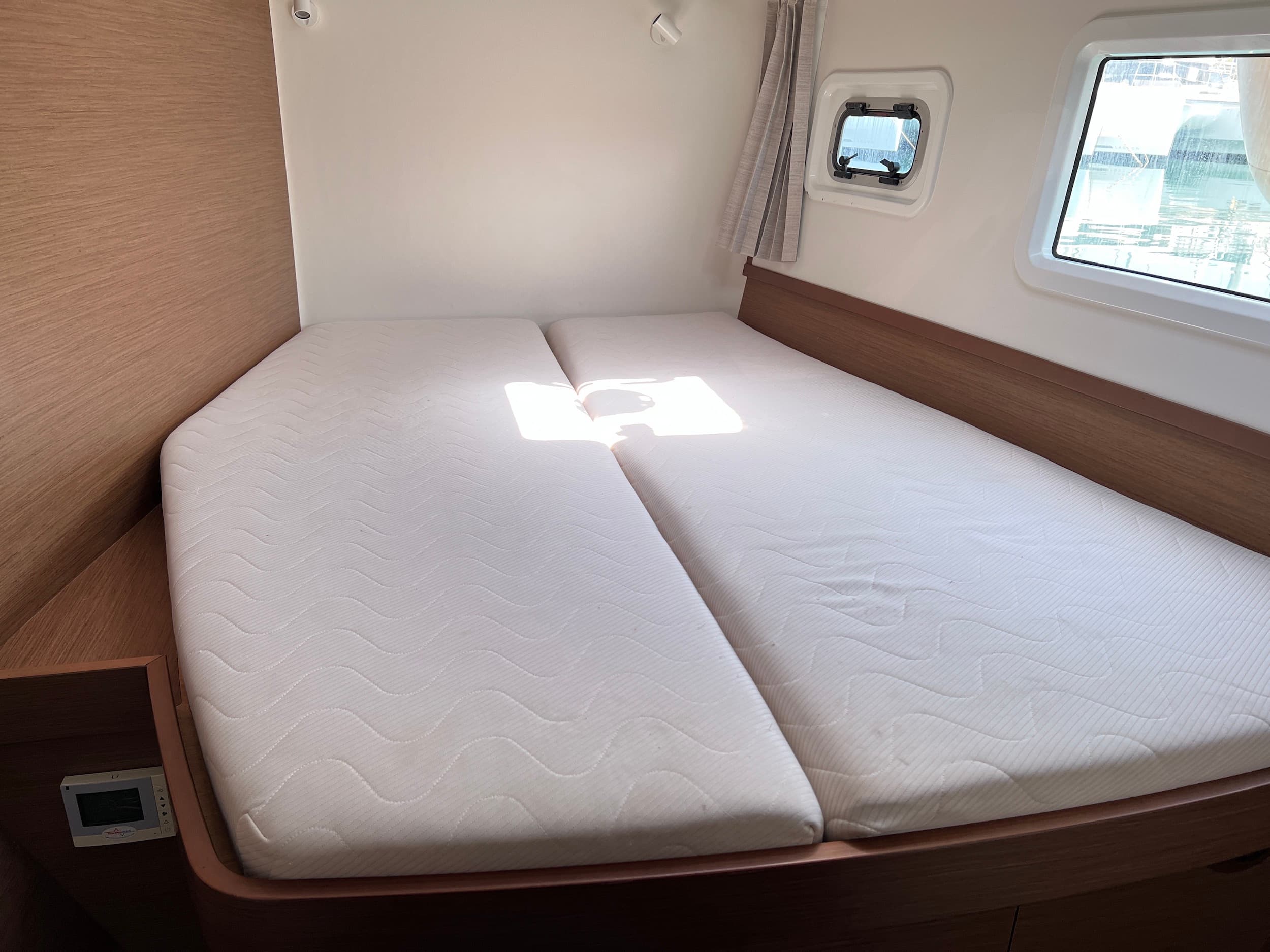 Lagoon 42 - photo 21