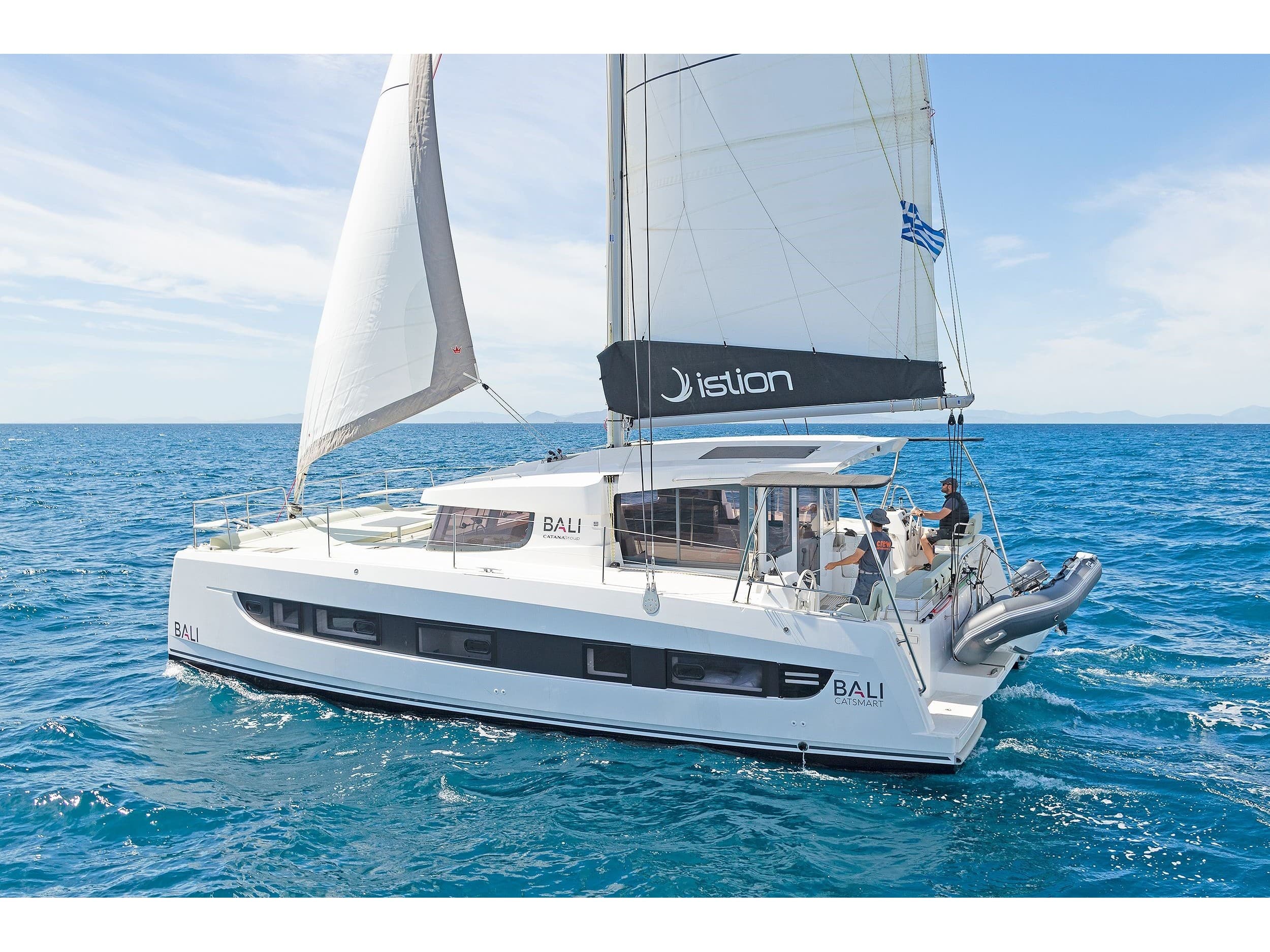 Bali Catsmart - photo