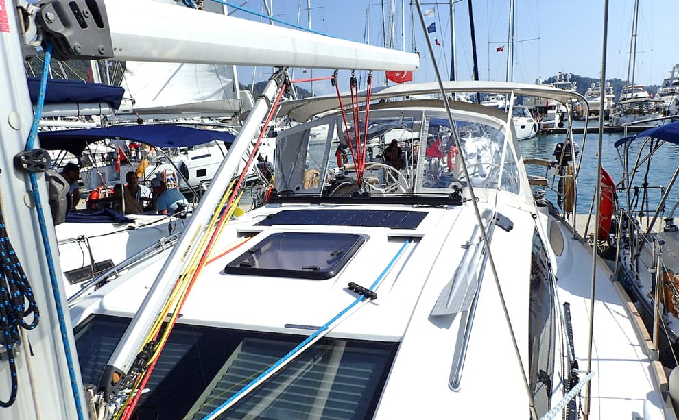 Elan Impression 444 - photo 8