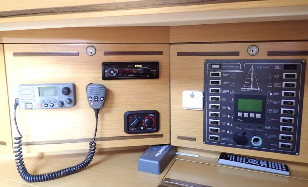 Elan Impression 444 - photo 10