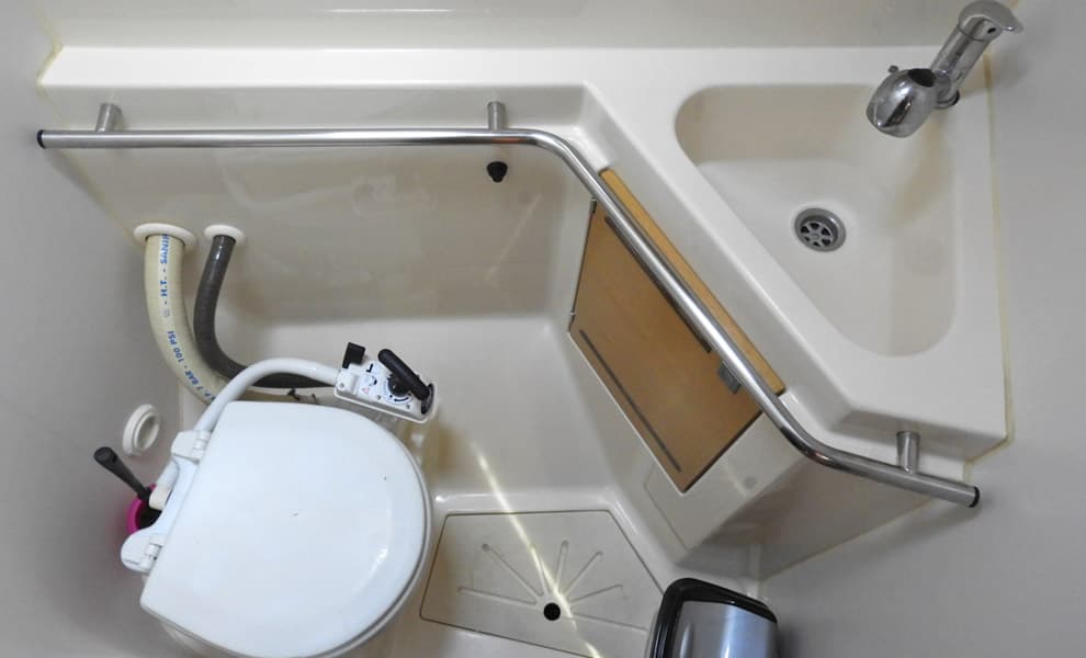 Elan Impression 444 - photo 7