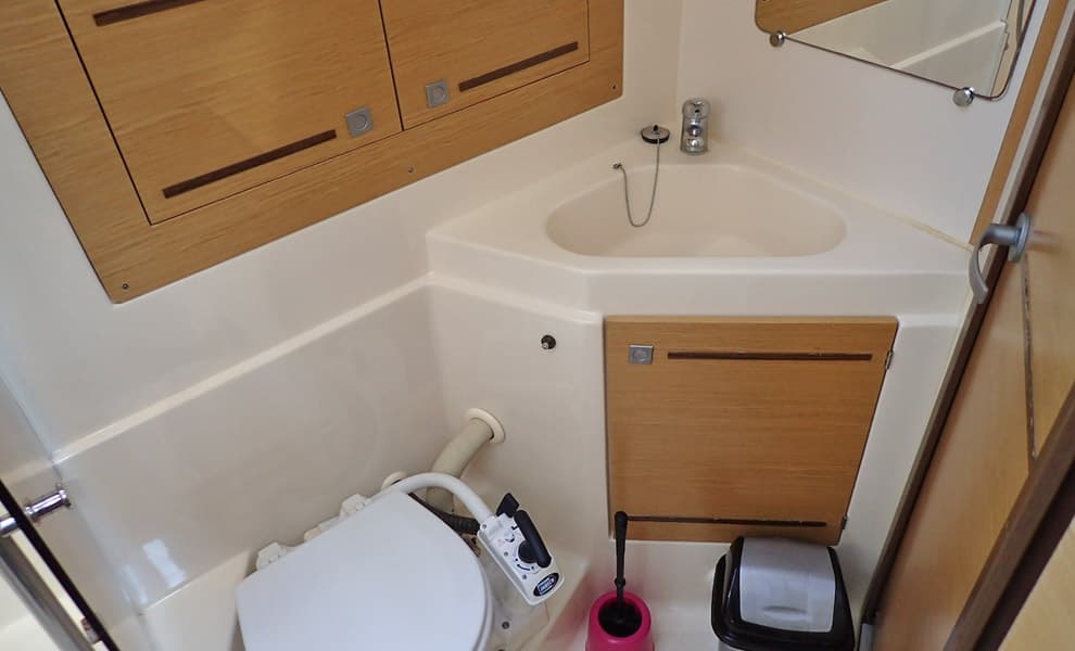 Elan Impression 444 - photo 4