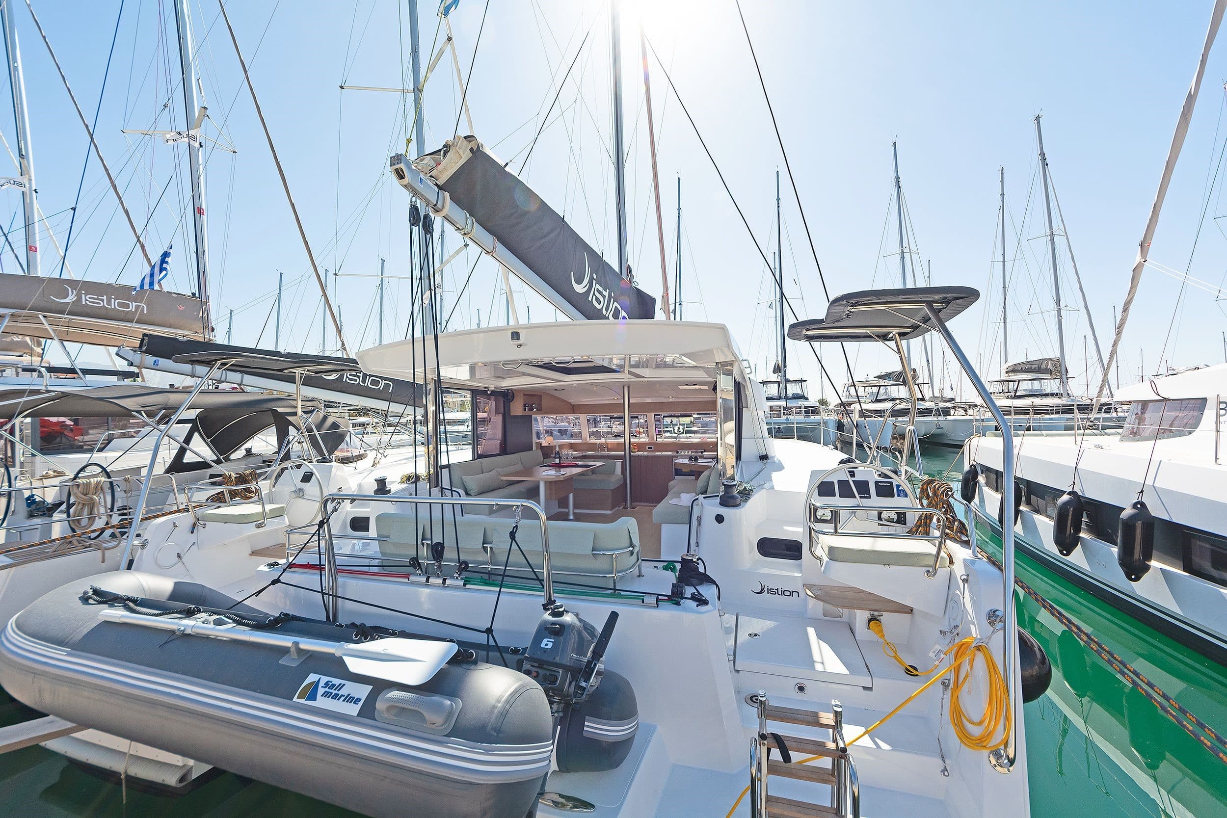 Bali Catsmart - photo 11