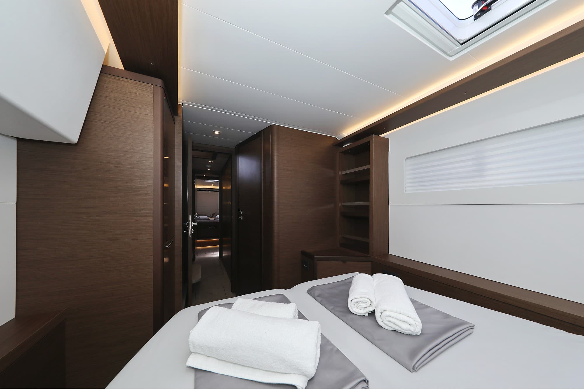 Lagoon 46  - photo 44