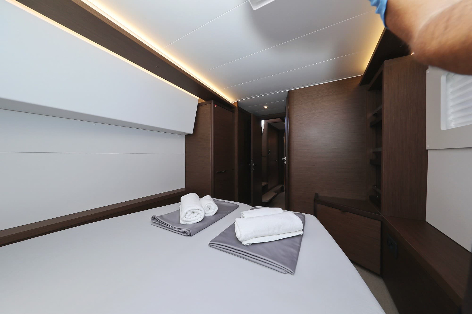 Lagoon 46  - photo 58