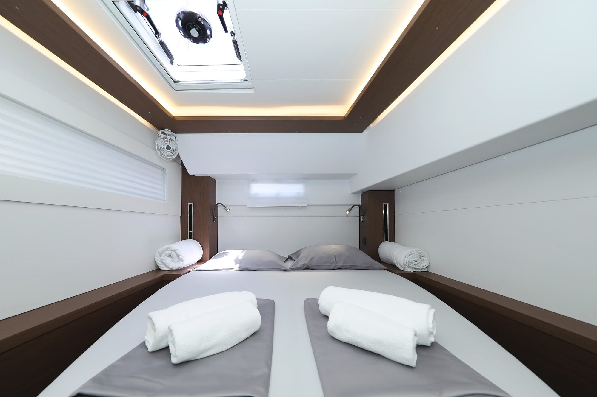 Lagoon 46  - photo 80