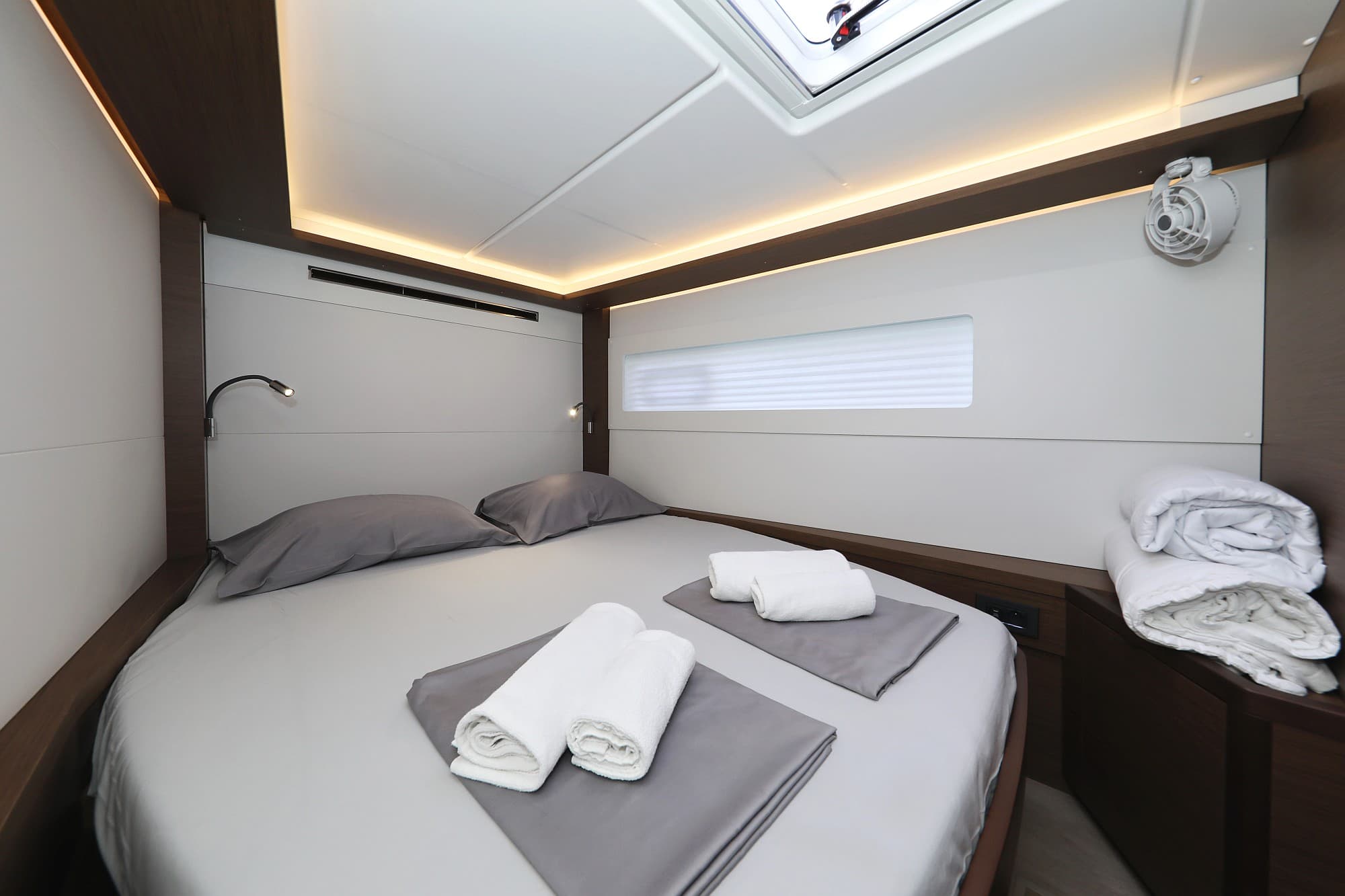 Lagoon 46  - photo 68