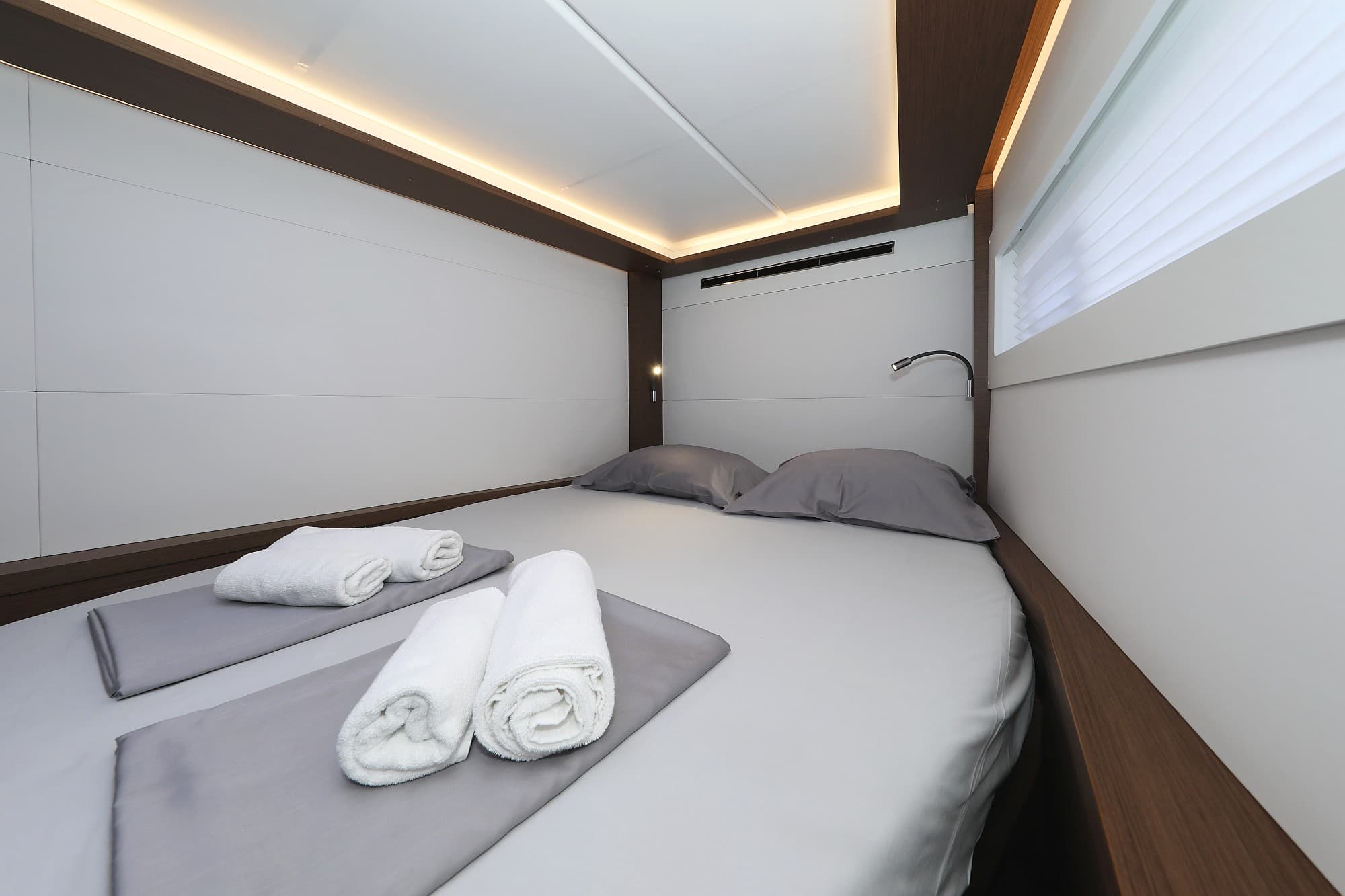 Lagoon 46  - photo 82