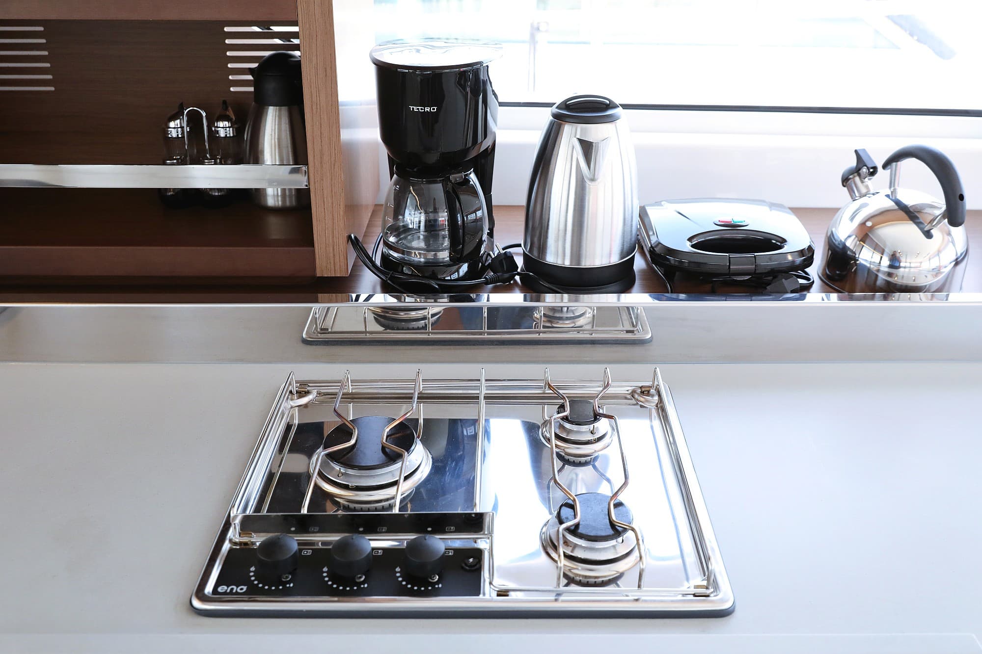 Lagoon 46  - photo 45