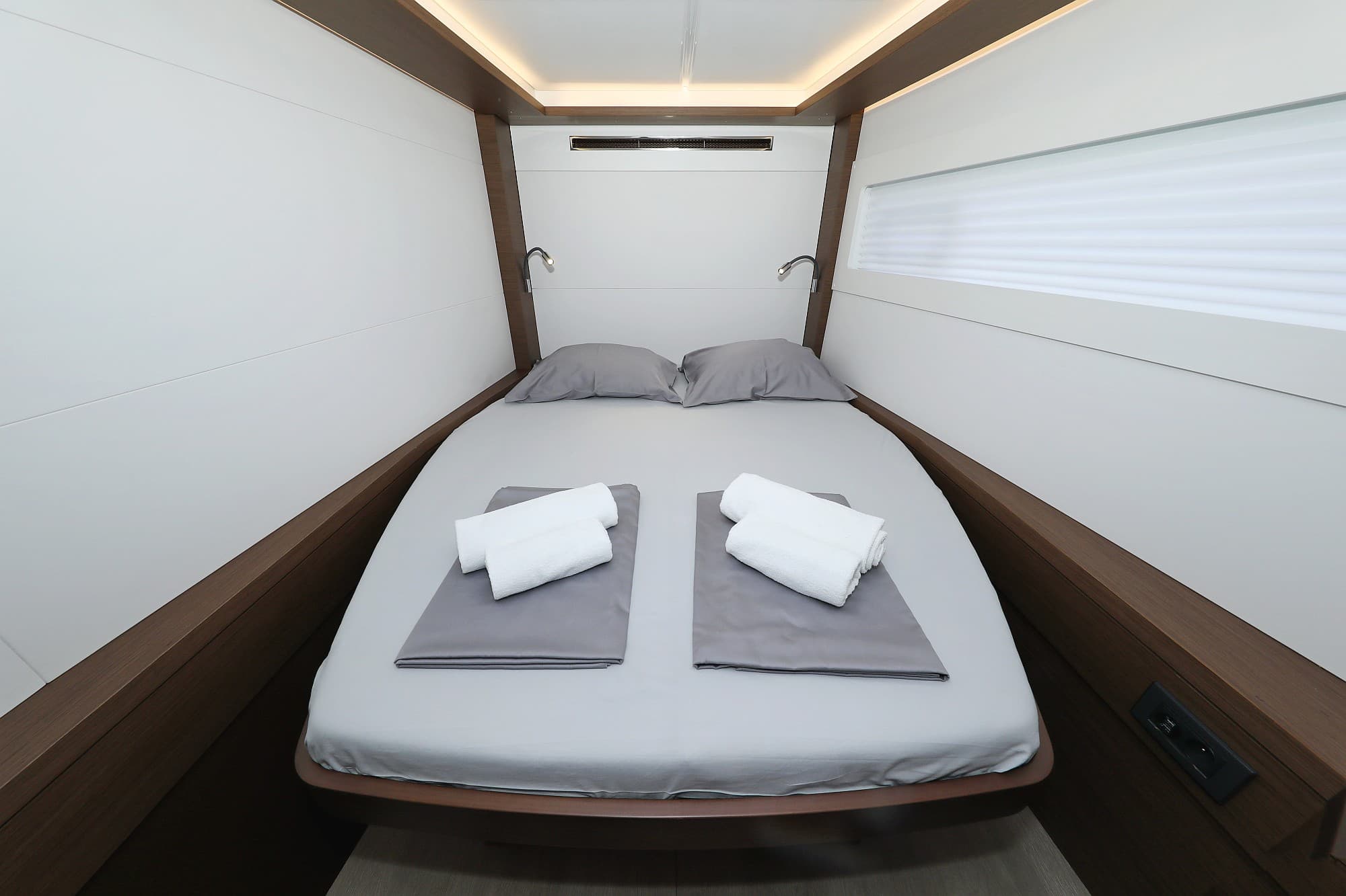 Lagoon 46  - photo 84