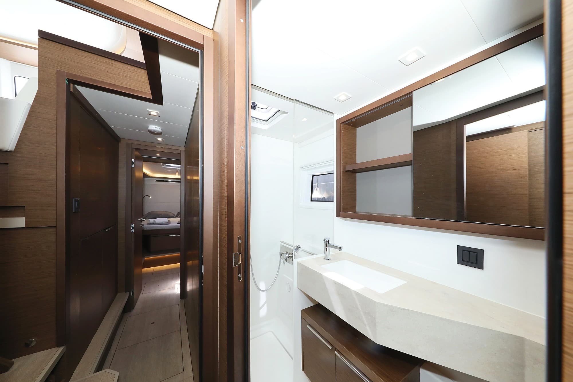 Lagoon 46  - photo 35