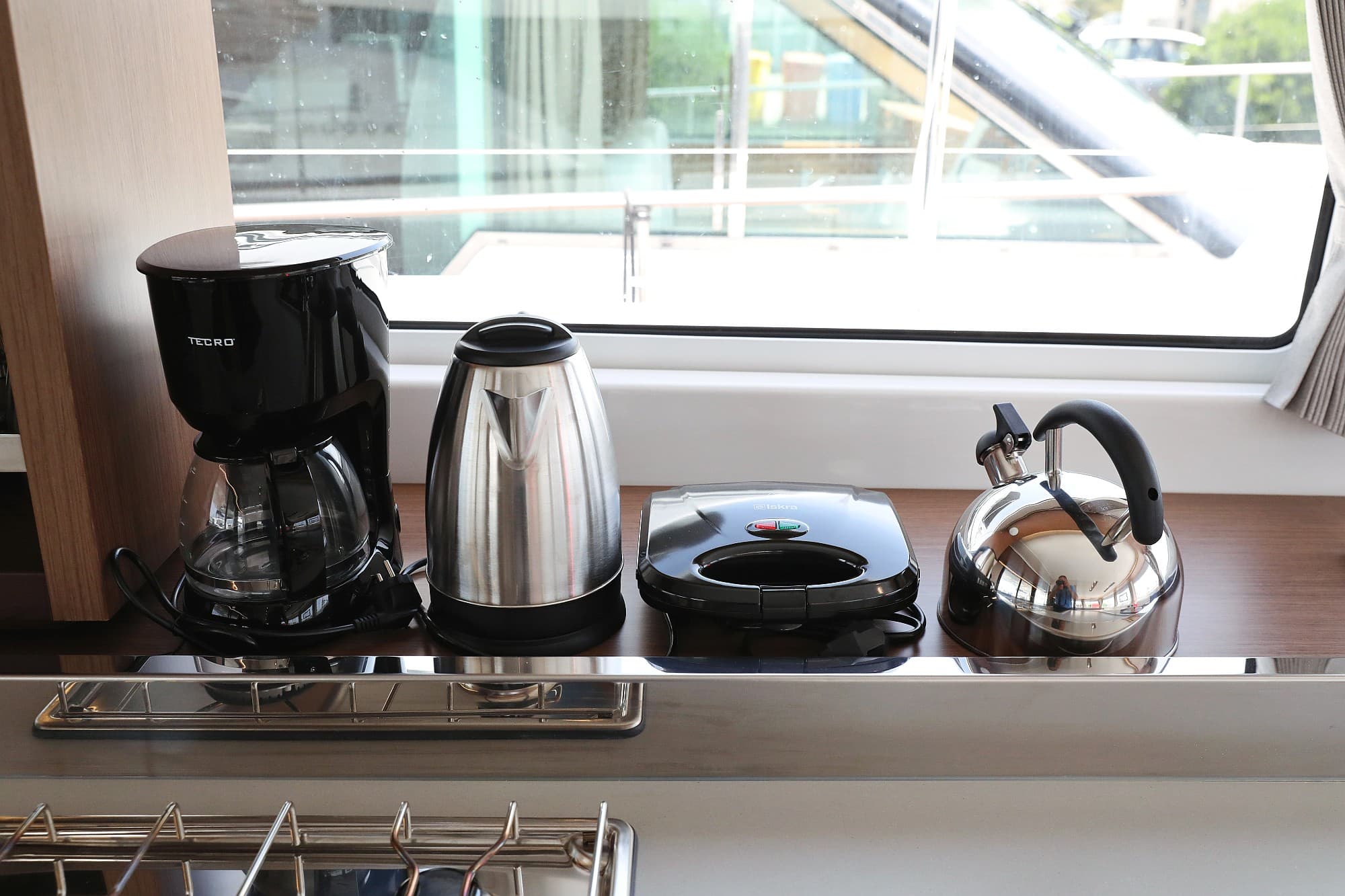 Lagoon 46  - photo 40