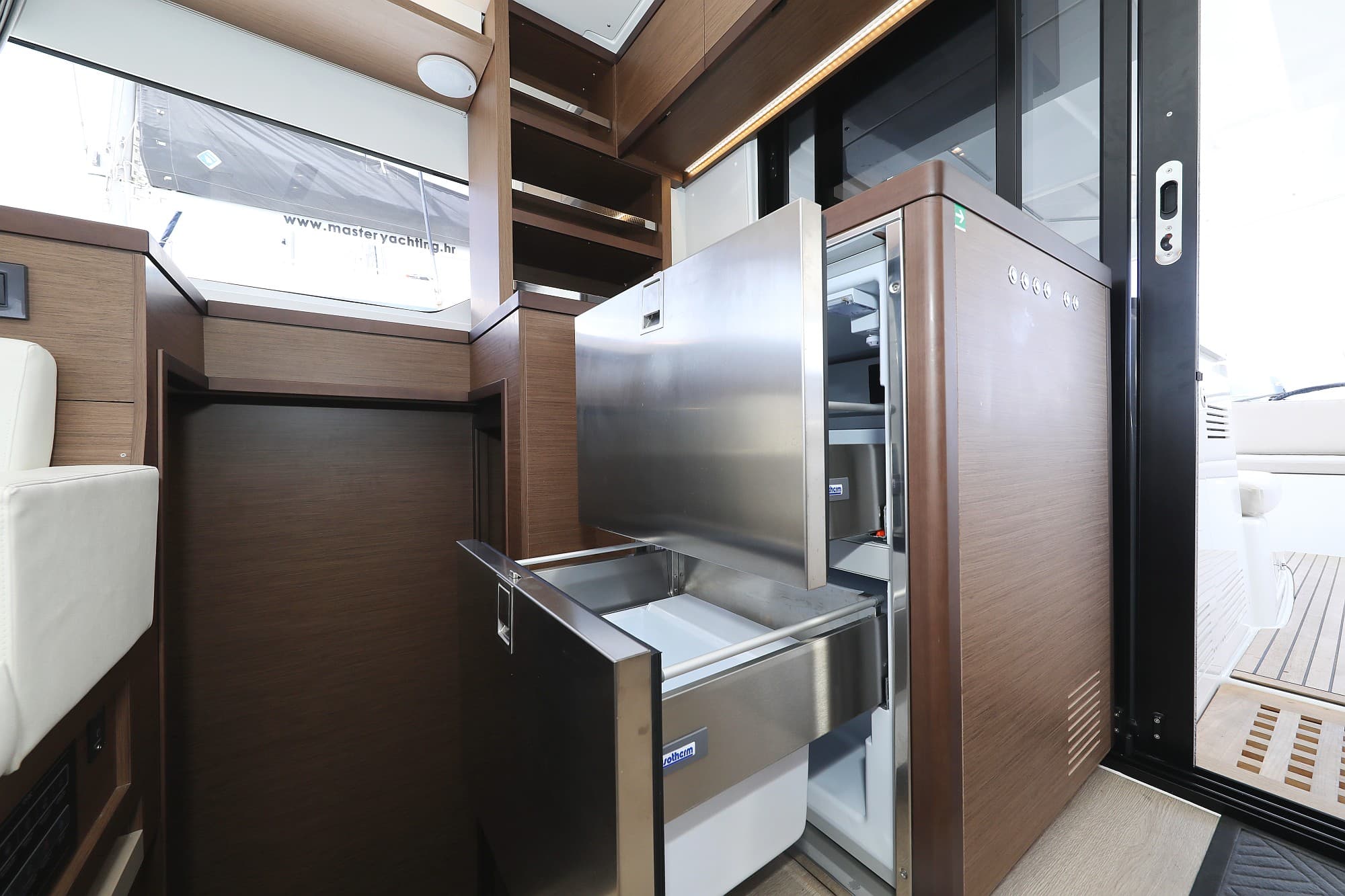 Lagoon 46  - photo 70