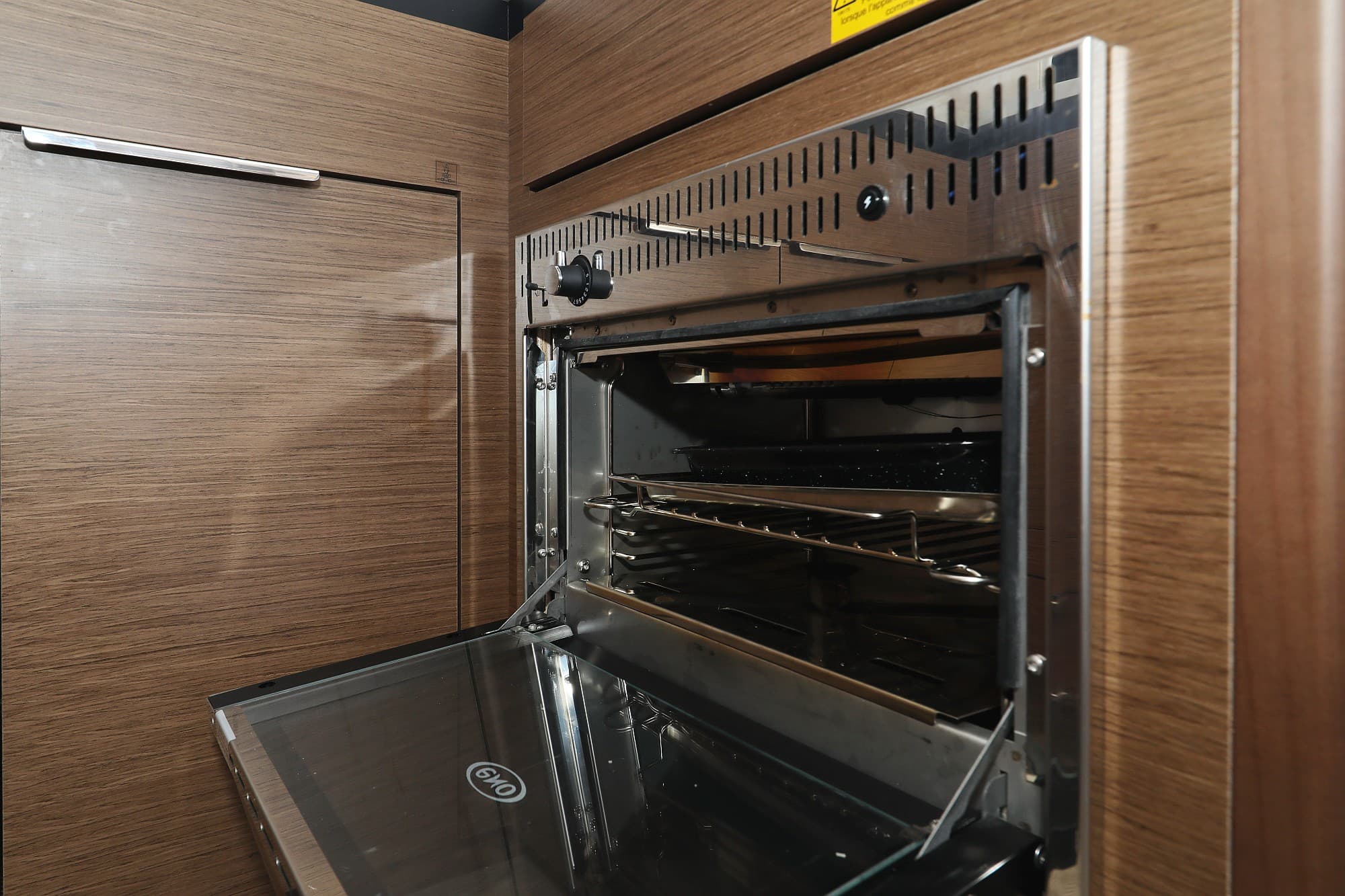 Lagoon 46  - photo 11