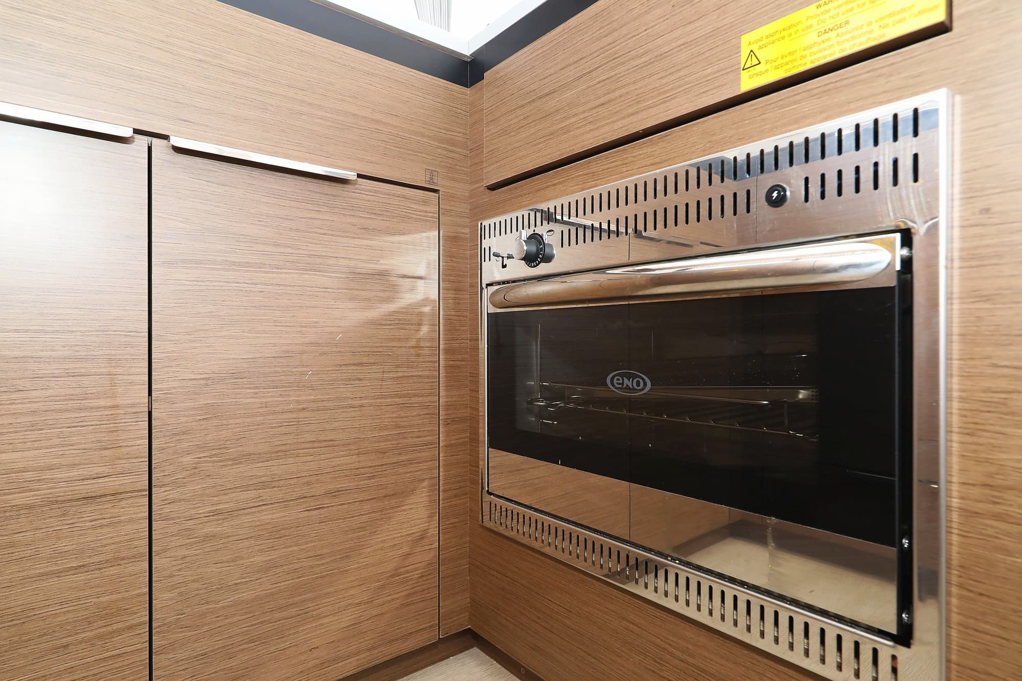 Lagoon 46  - photo 38