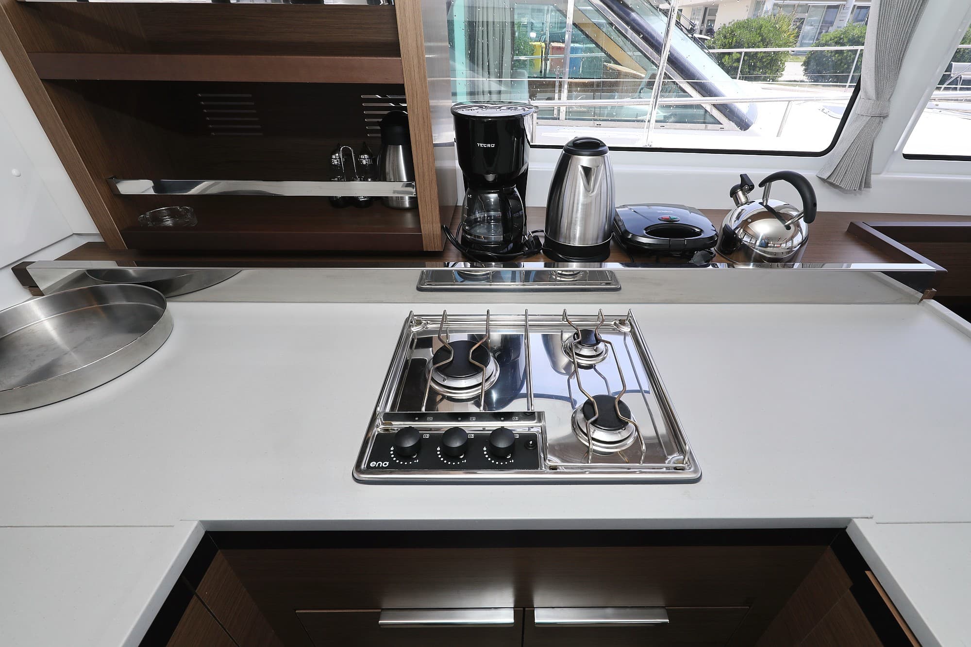 Lagoon 46  - photo 56