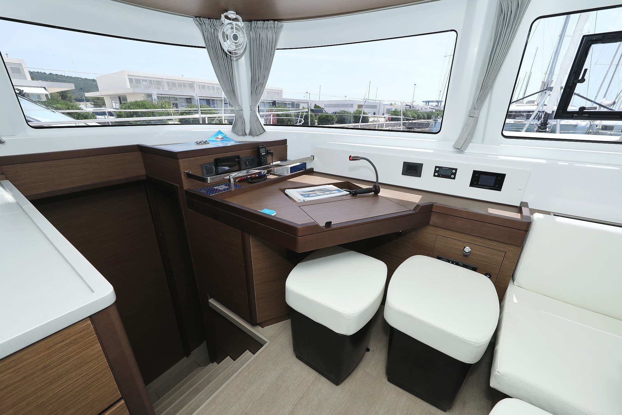 Lagoon 46  - photo 77