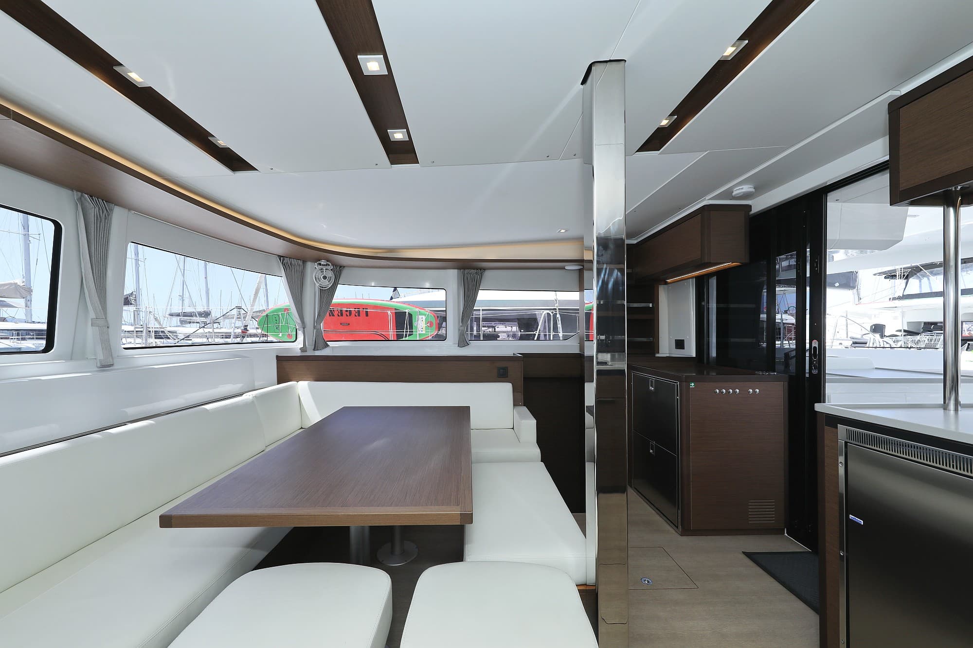 Lagoon 46  - photo 76