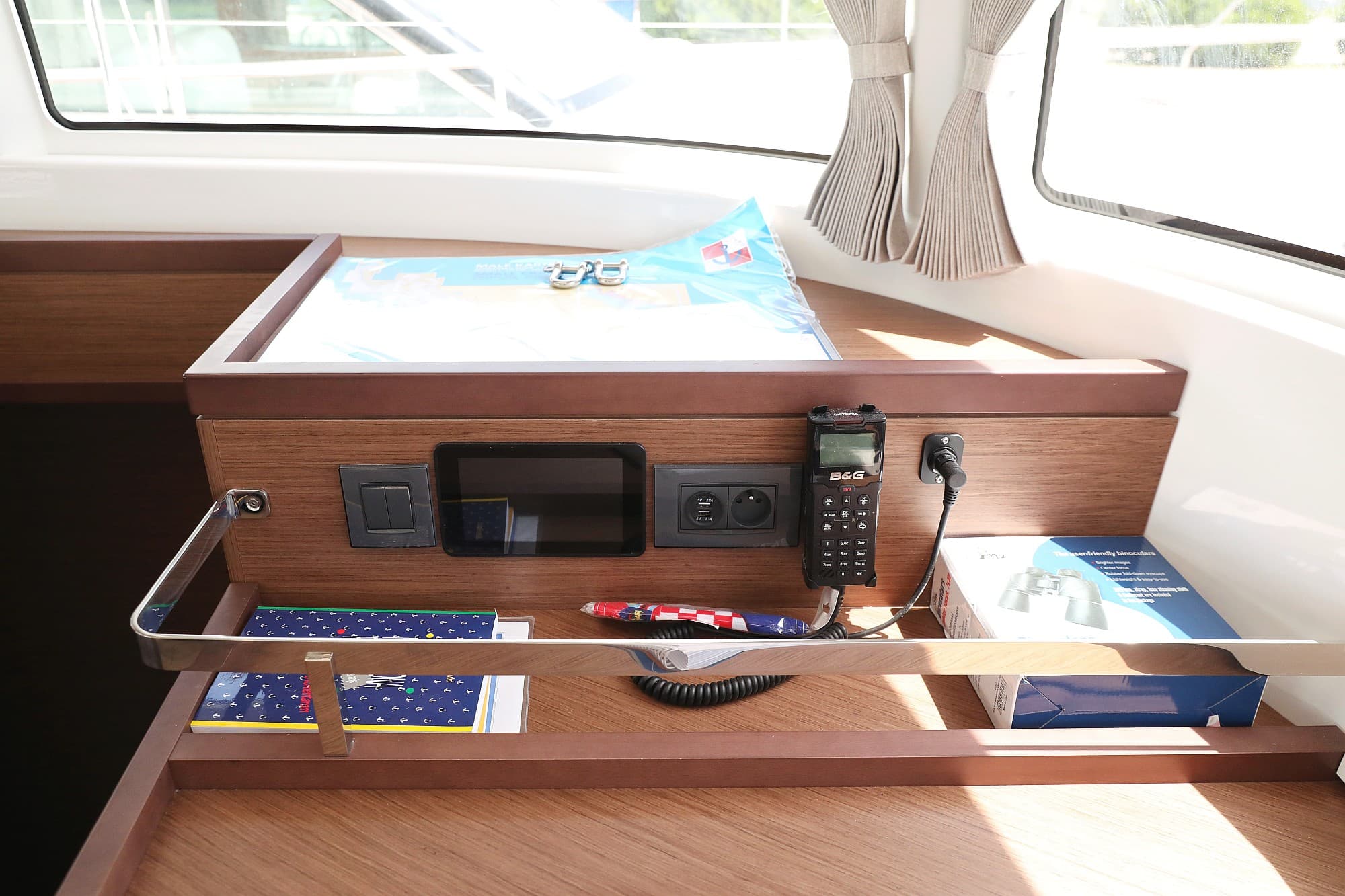 Lagoon 46  - photo 42