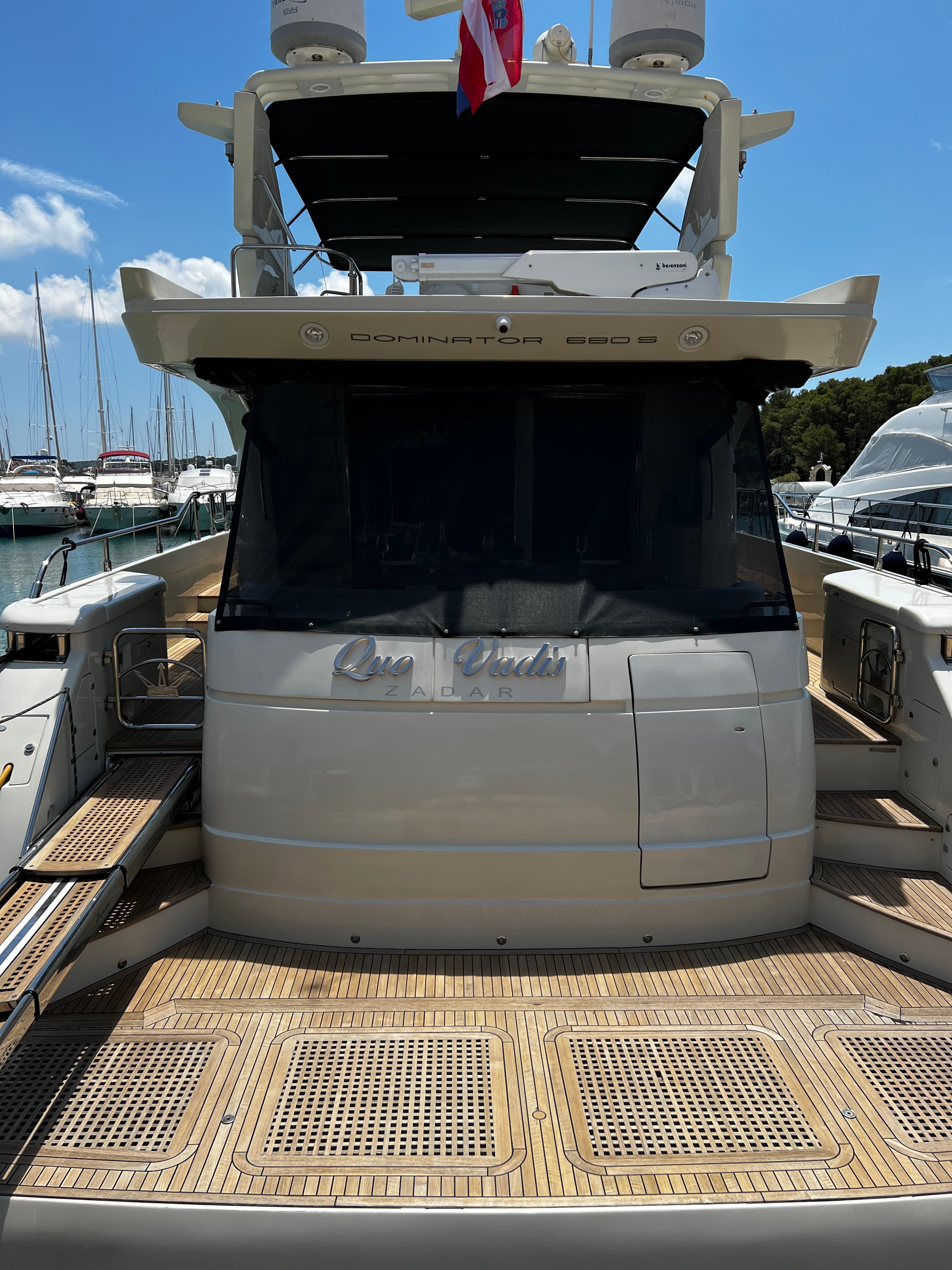 Dominator 680 - photo 13