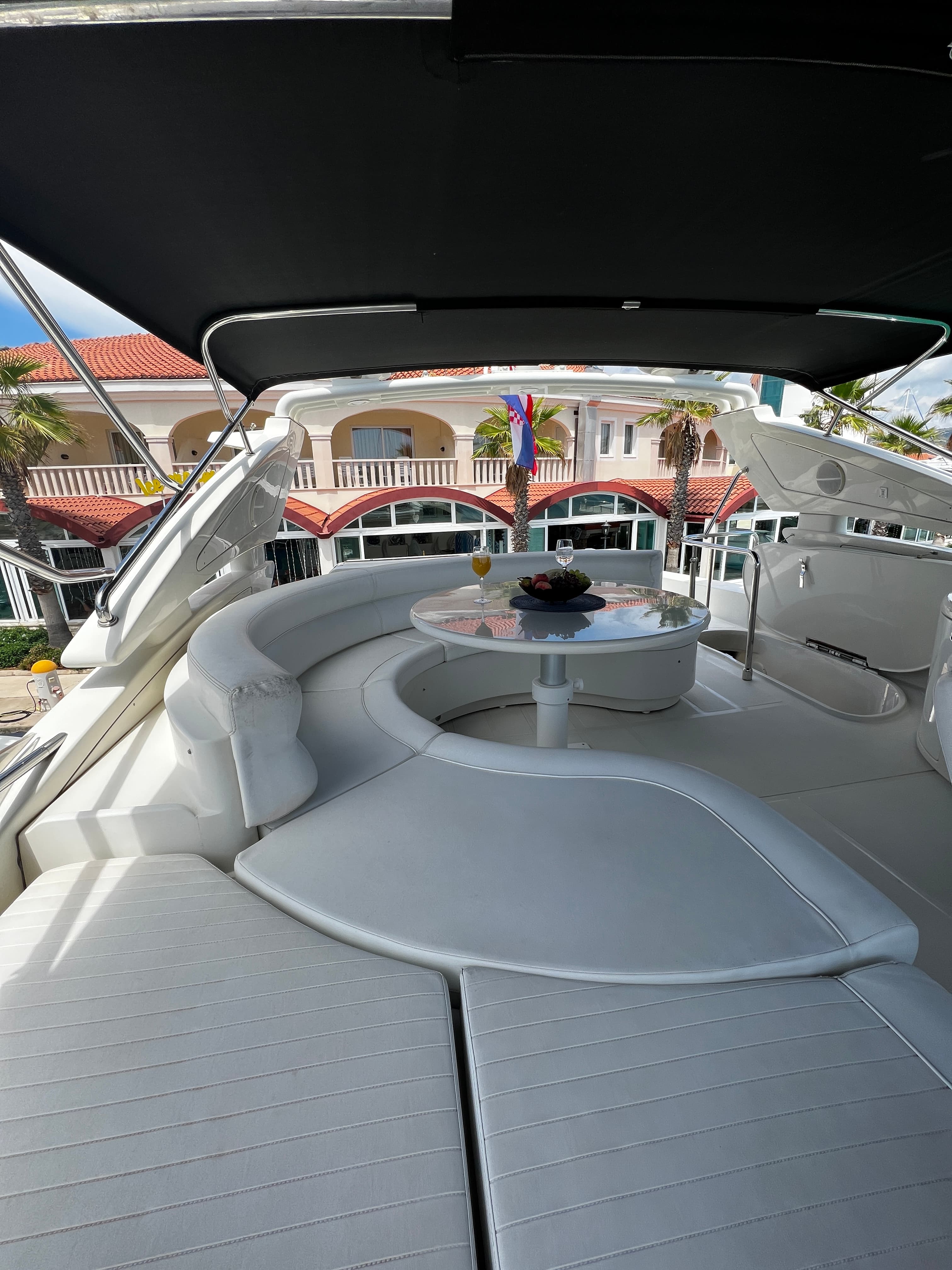 Dominator 680 - photo 7