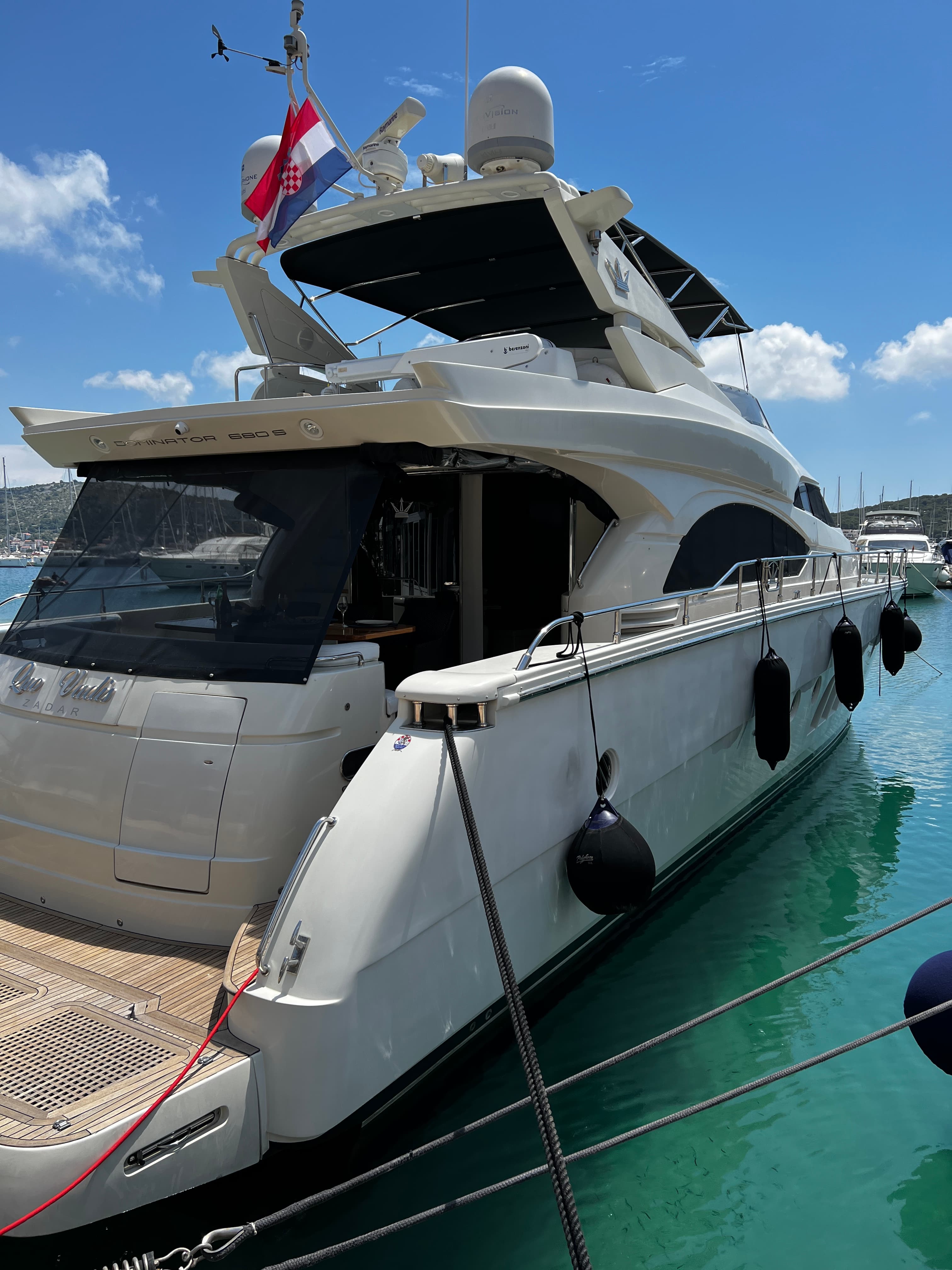 Dominator 680 - photo 27