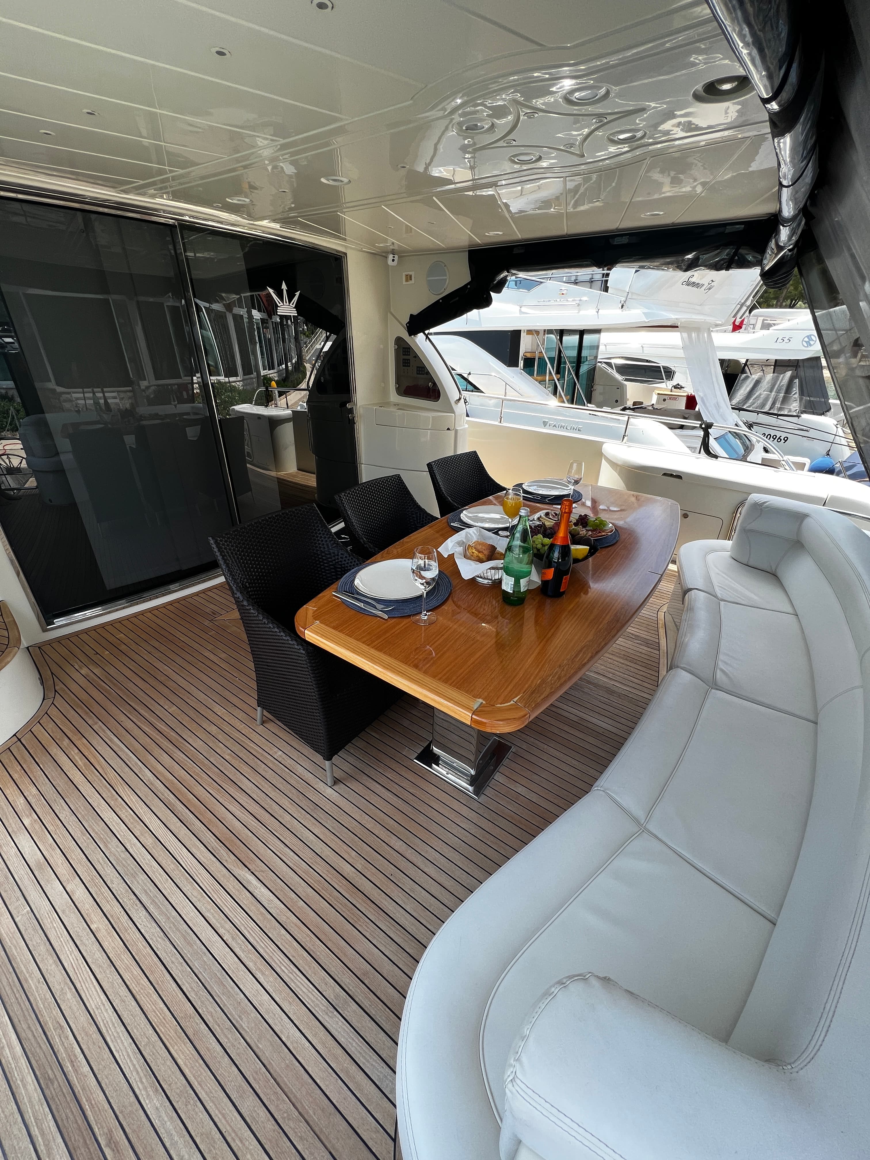 Dominator 680 - photo 25