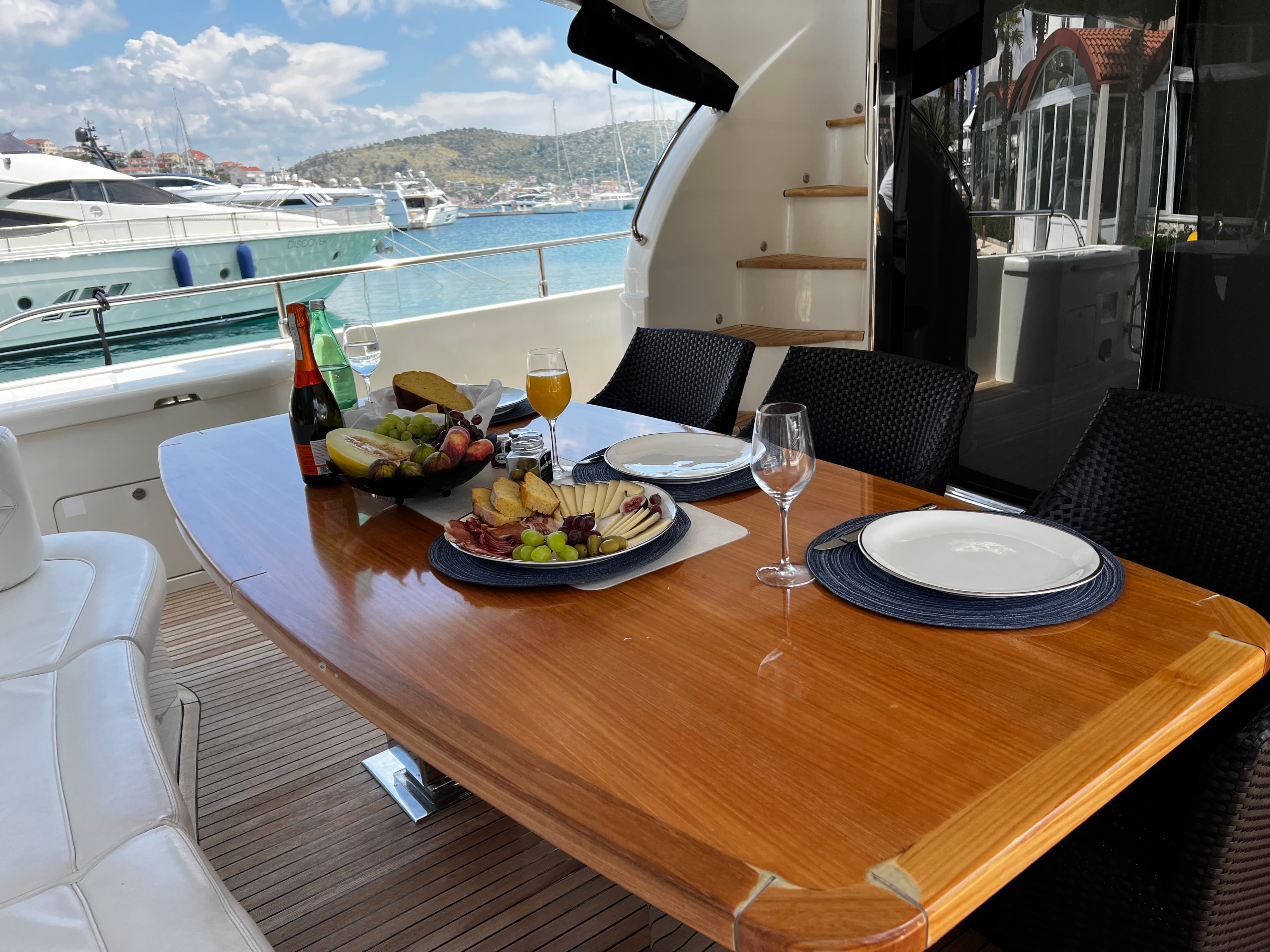 Dominator 680 - photo 14