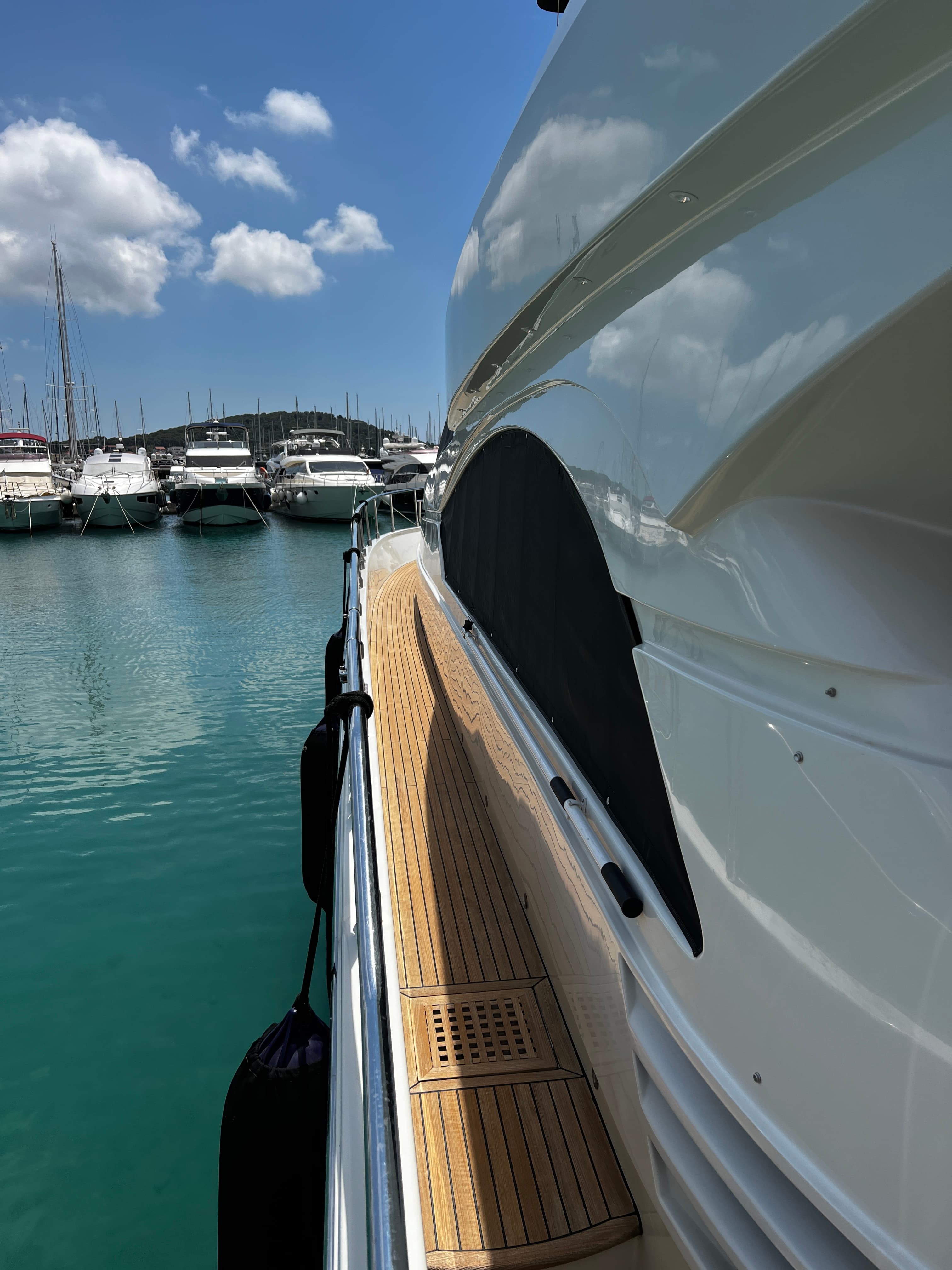 Dominator 680 - photo 30