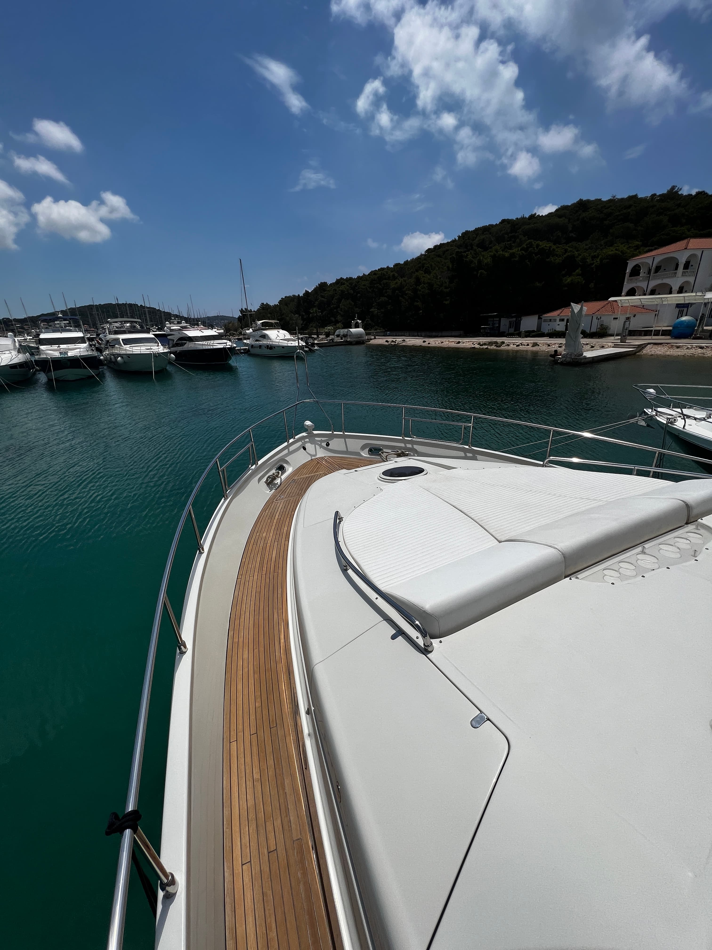 Dominator 680 - photo 23