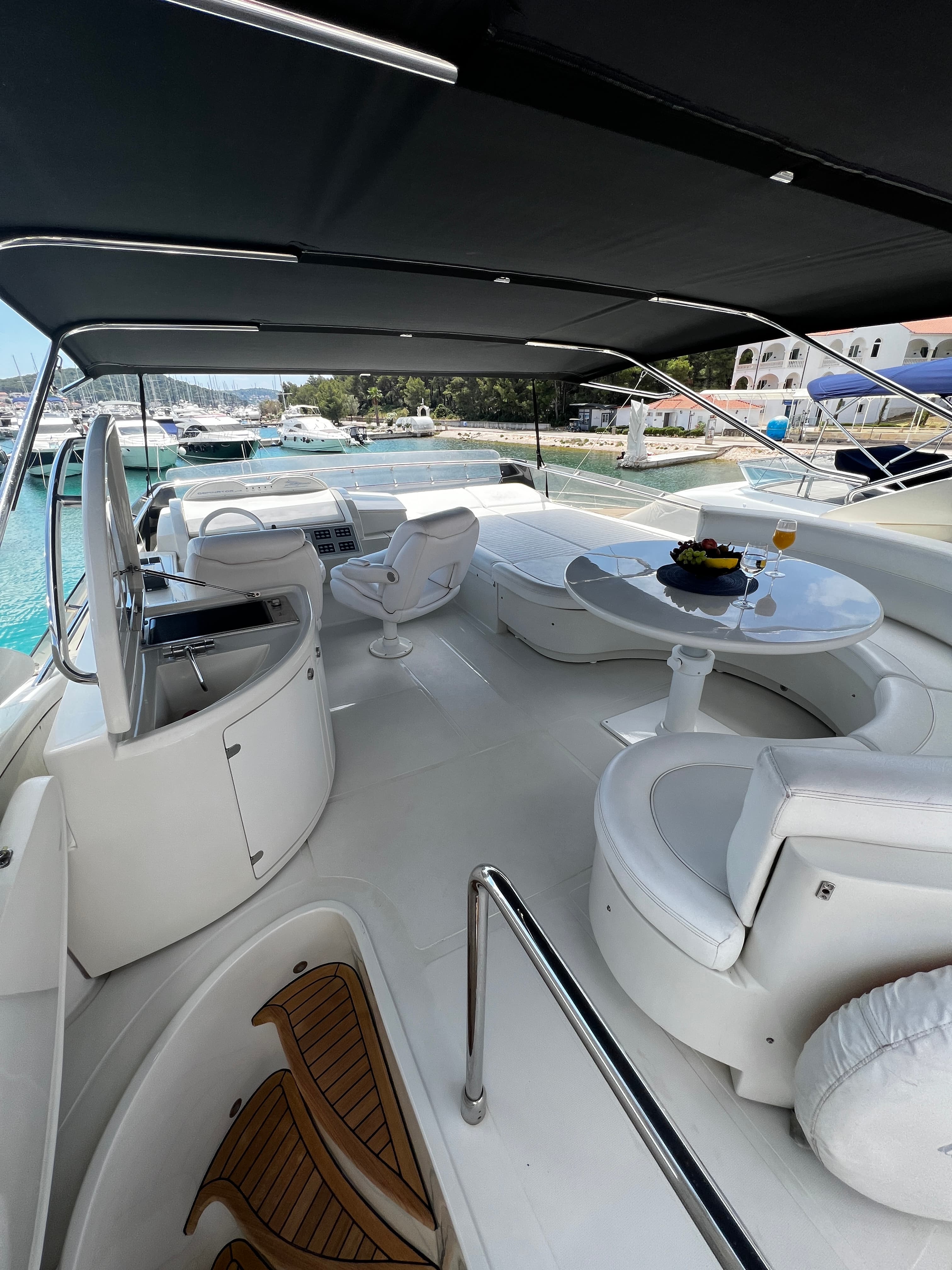 Dominator 680 - photo 22