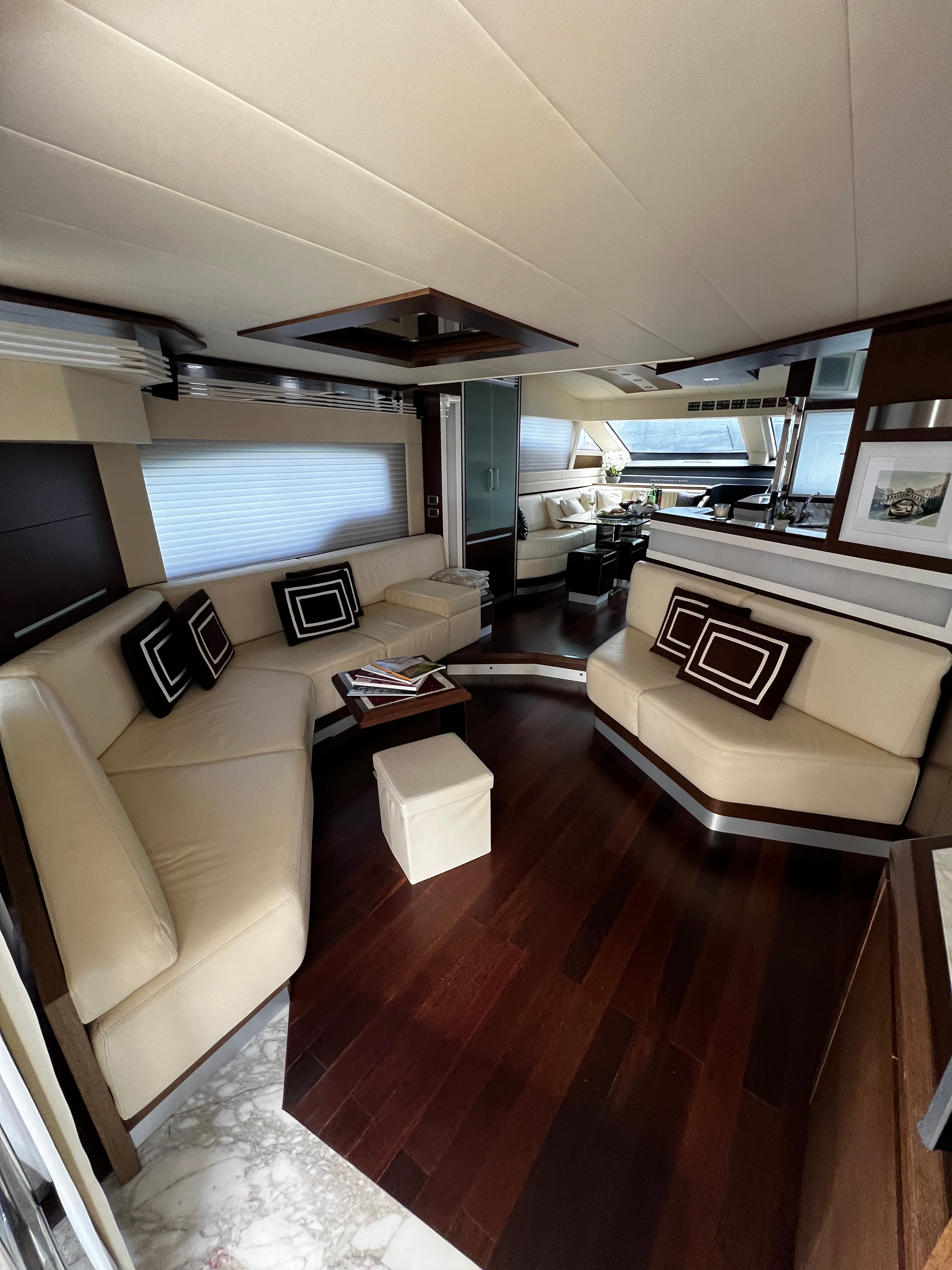 Dominator 680 - photo 19