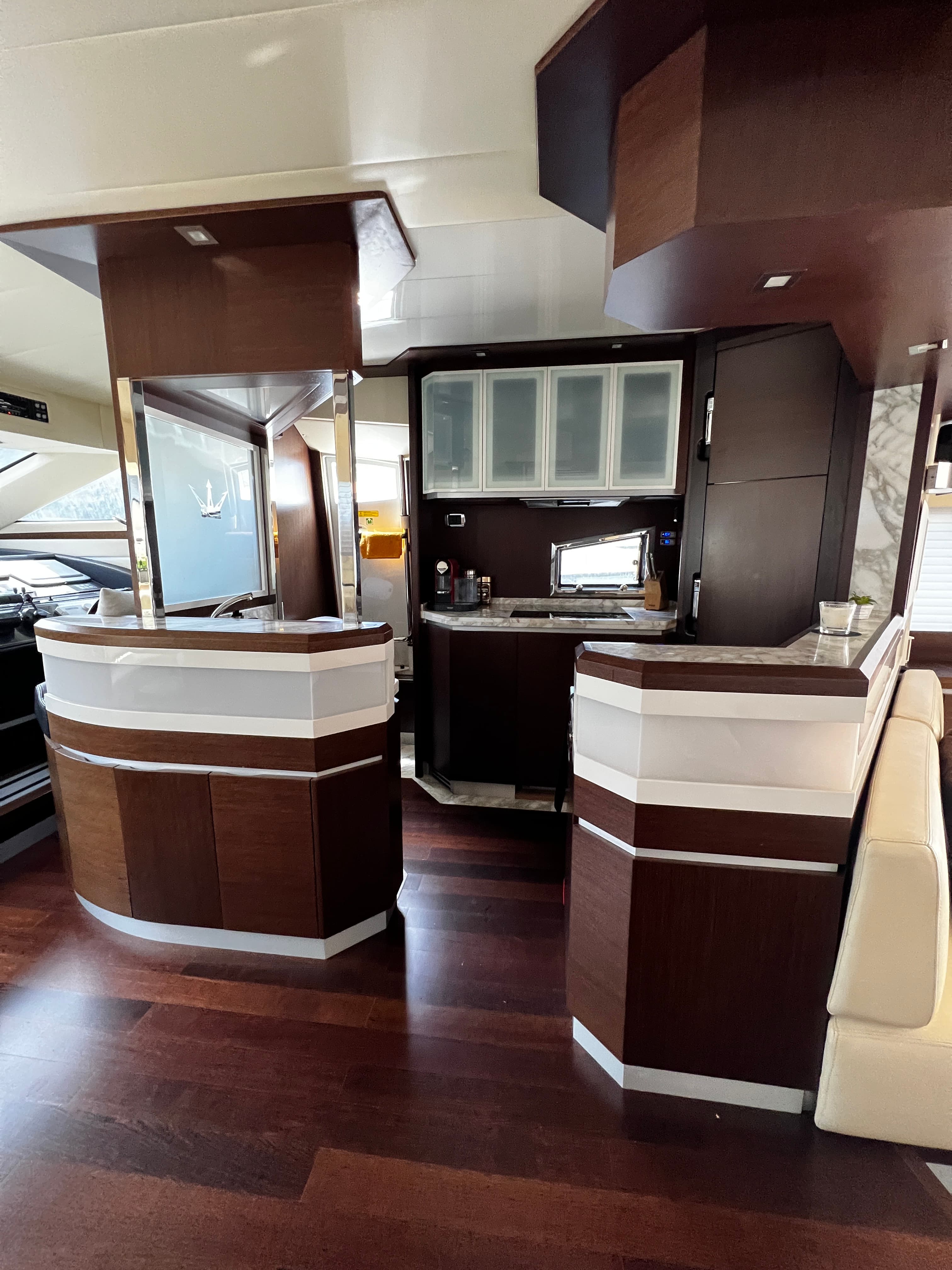 Dominator 680 - photo 37