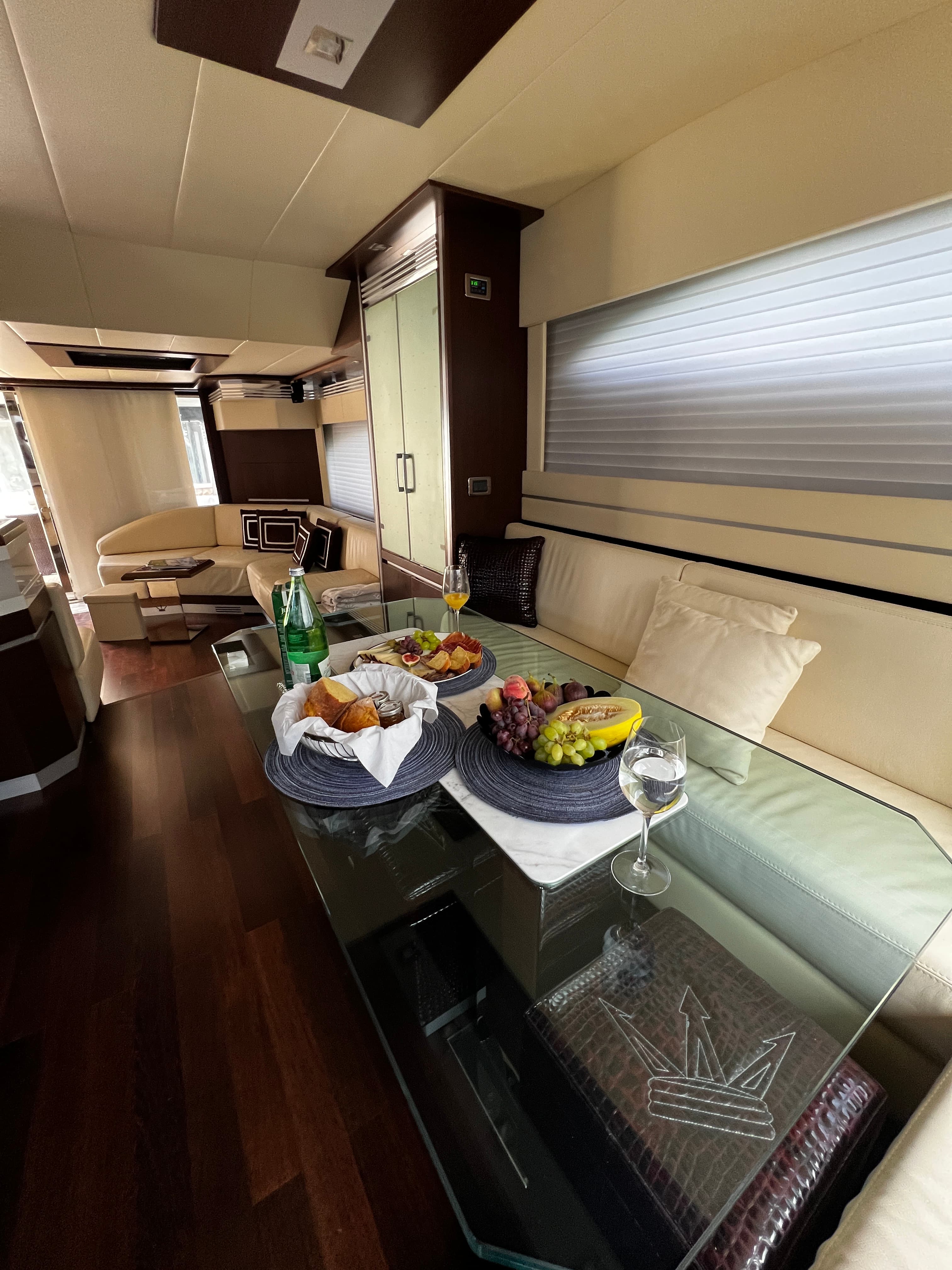 Dominator 680 - photo 15