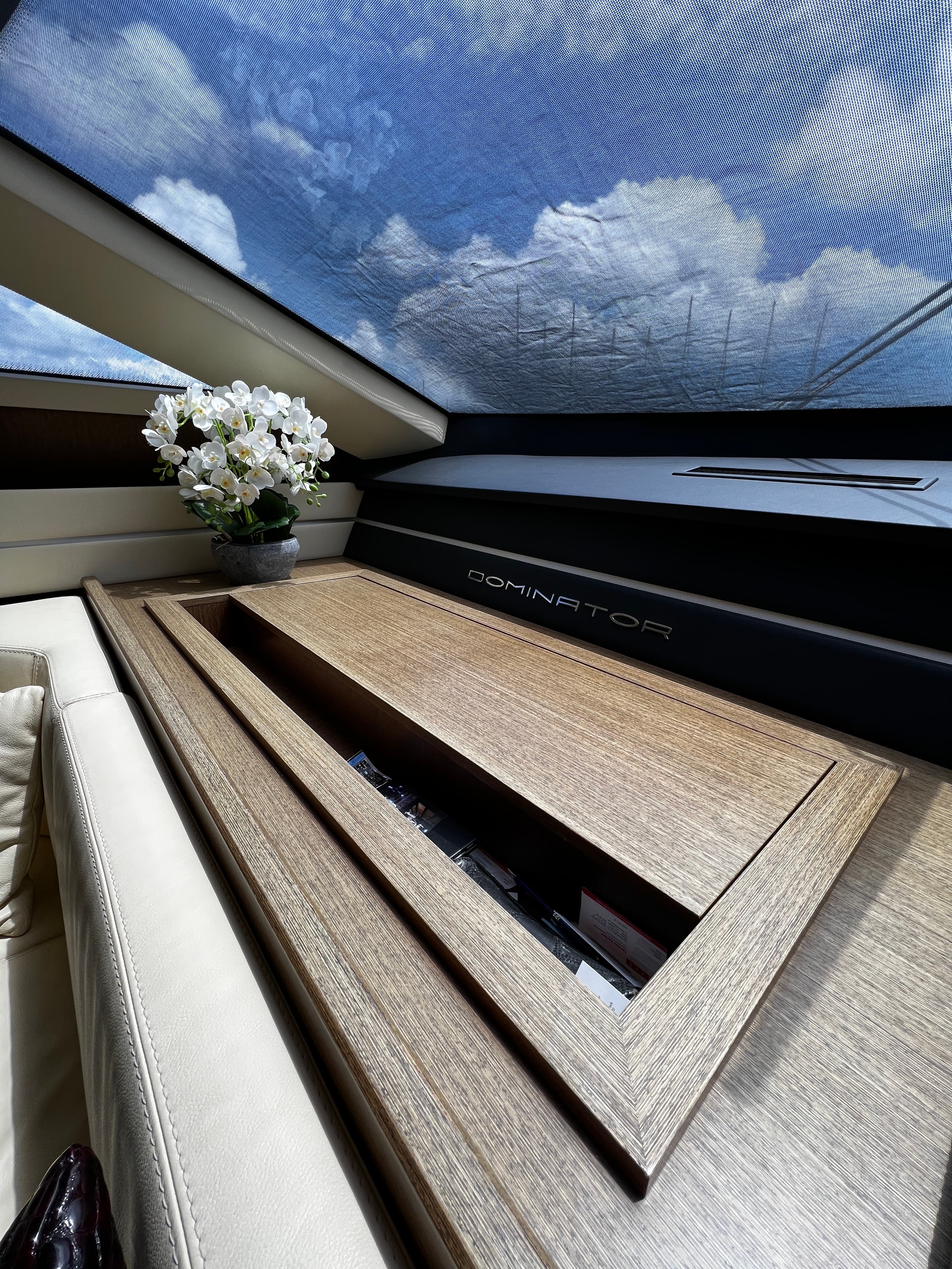 Dominator 680 - photo 18