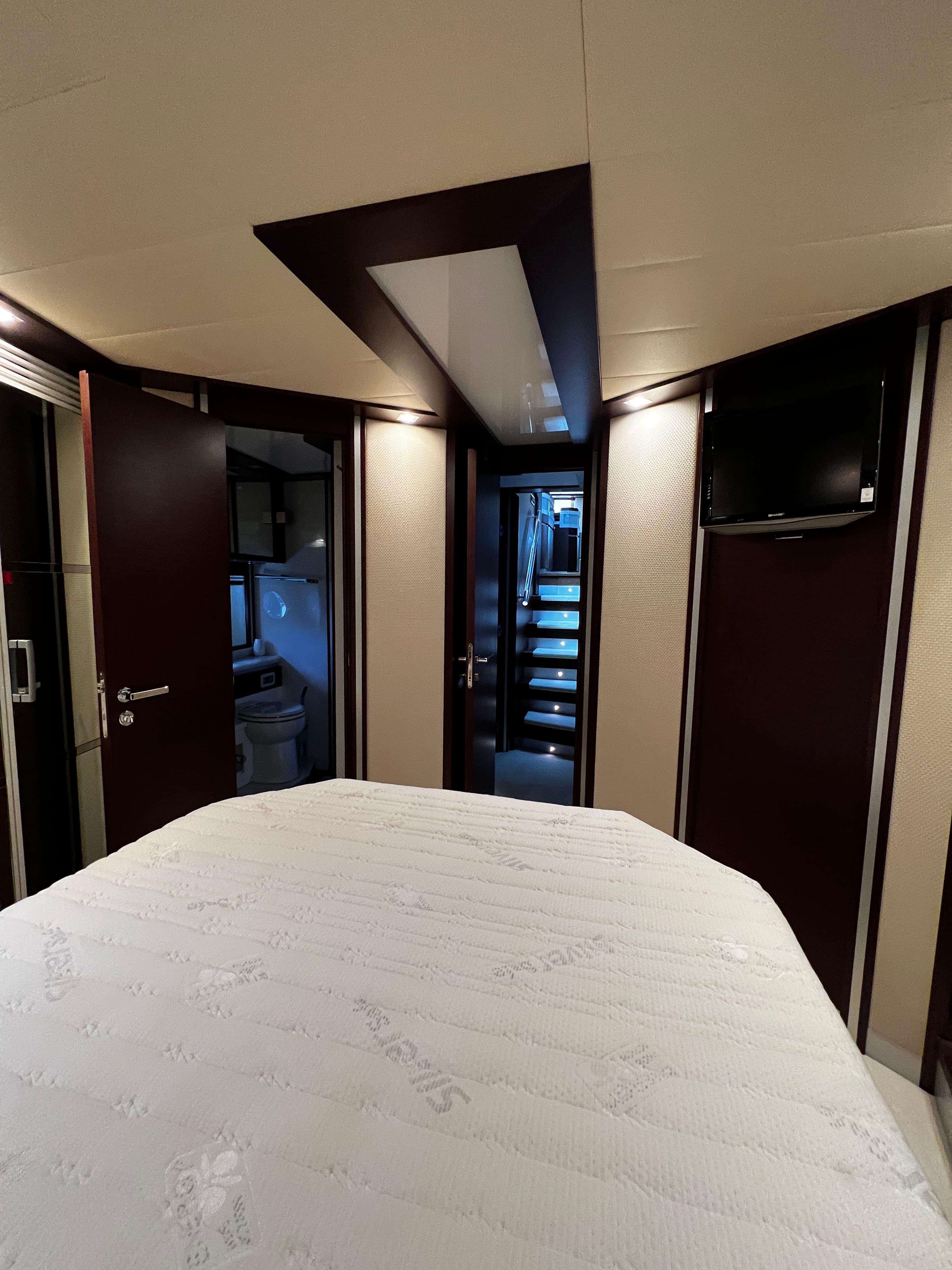 Dominator 680 - photo 36