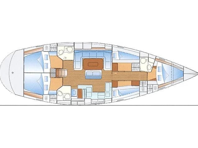 Boat plan
