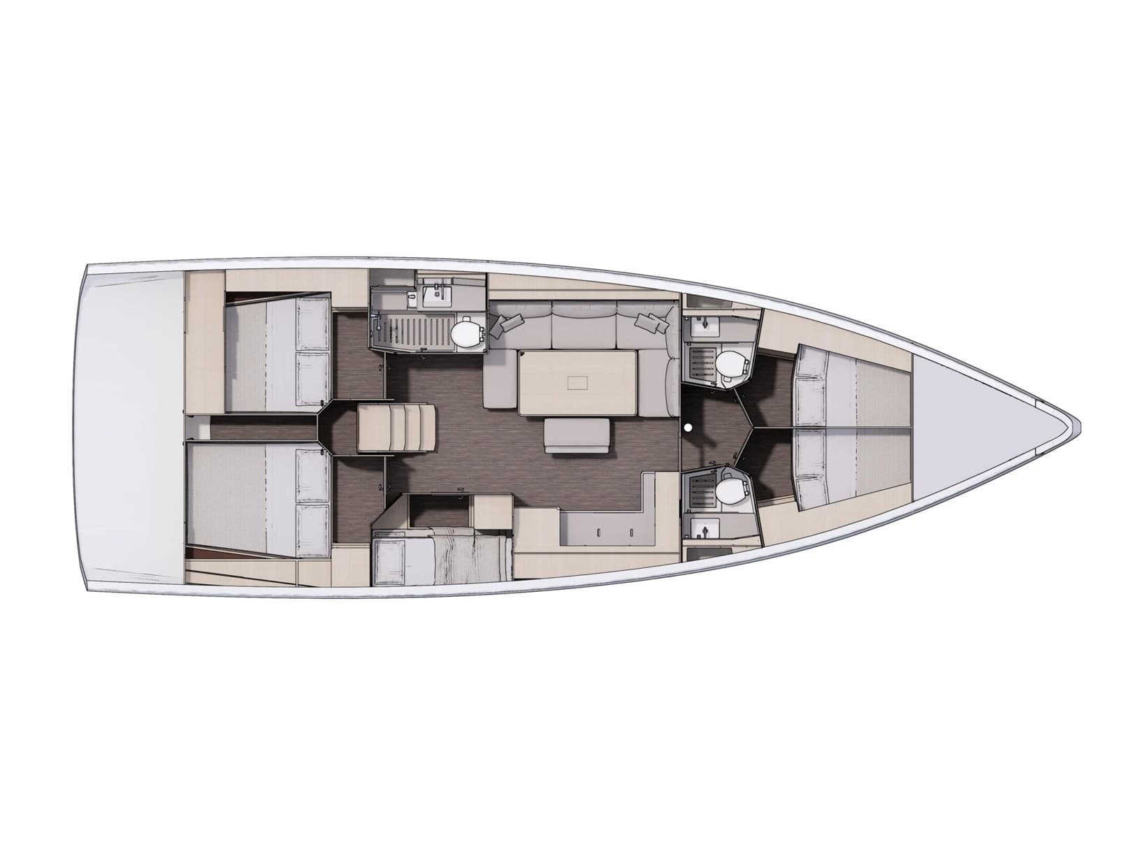 Boat plan