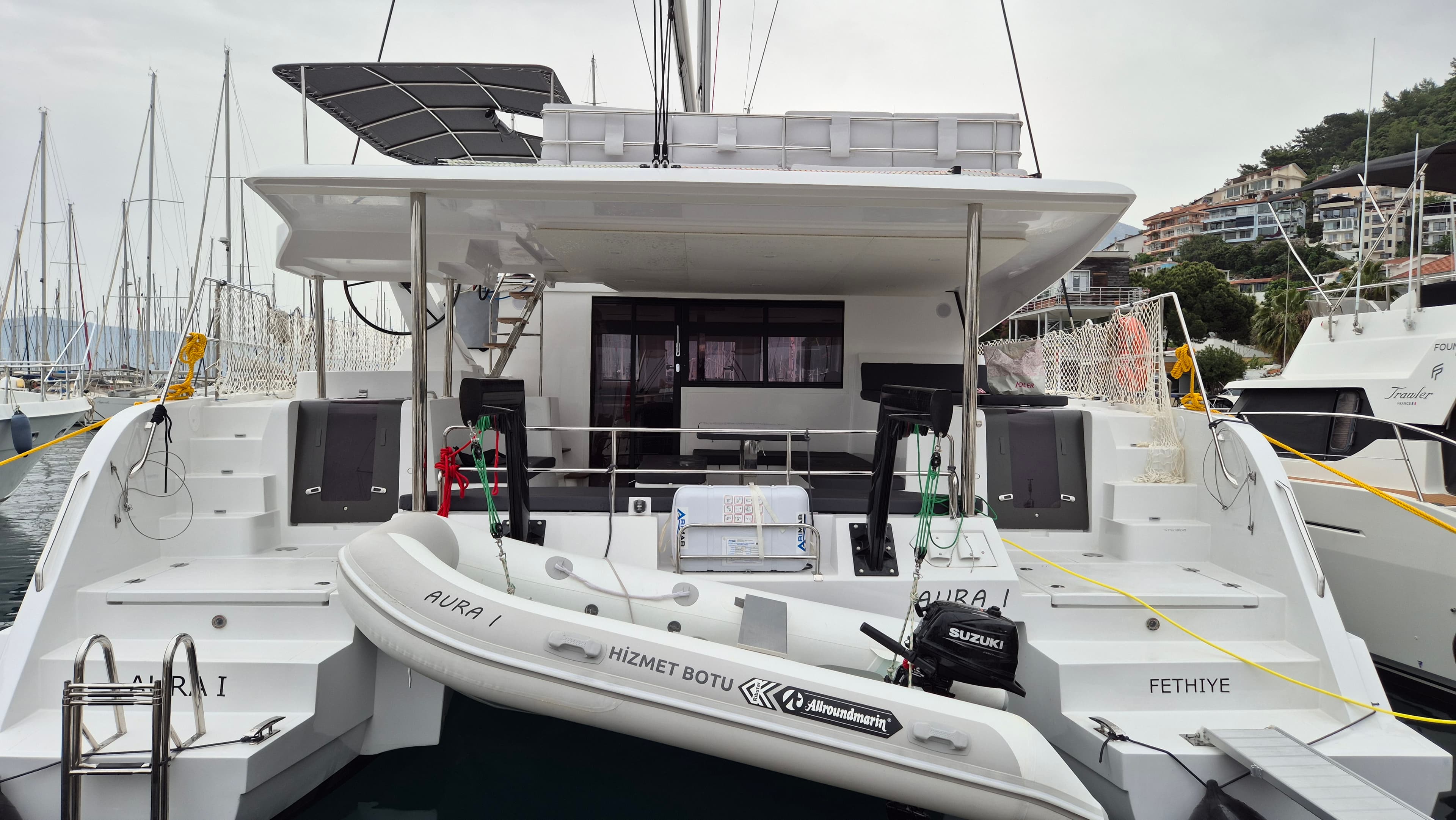 Aventura 45 - photo 9