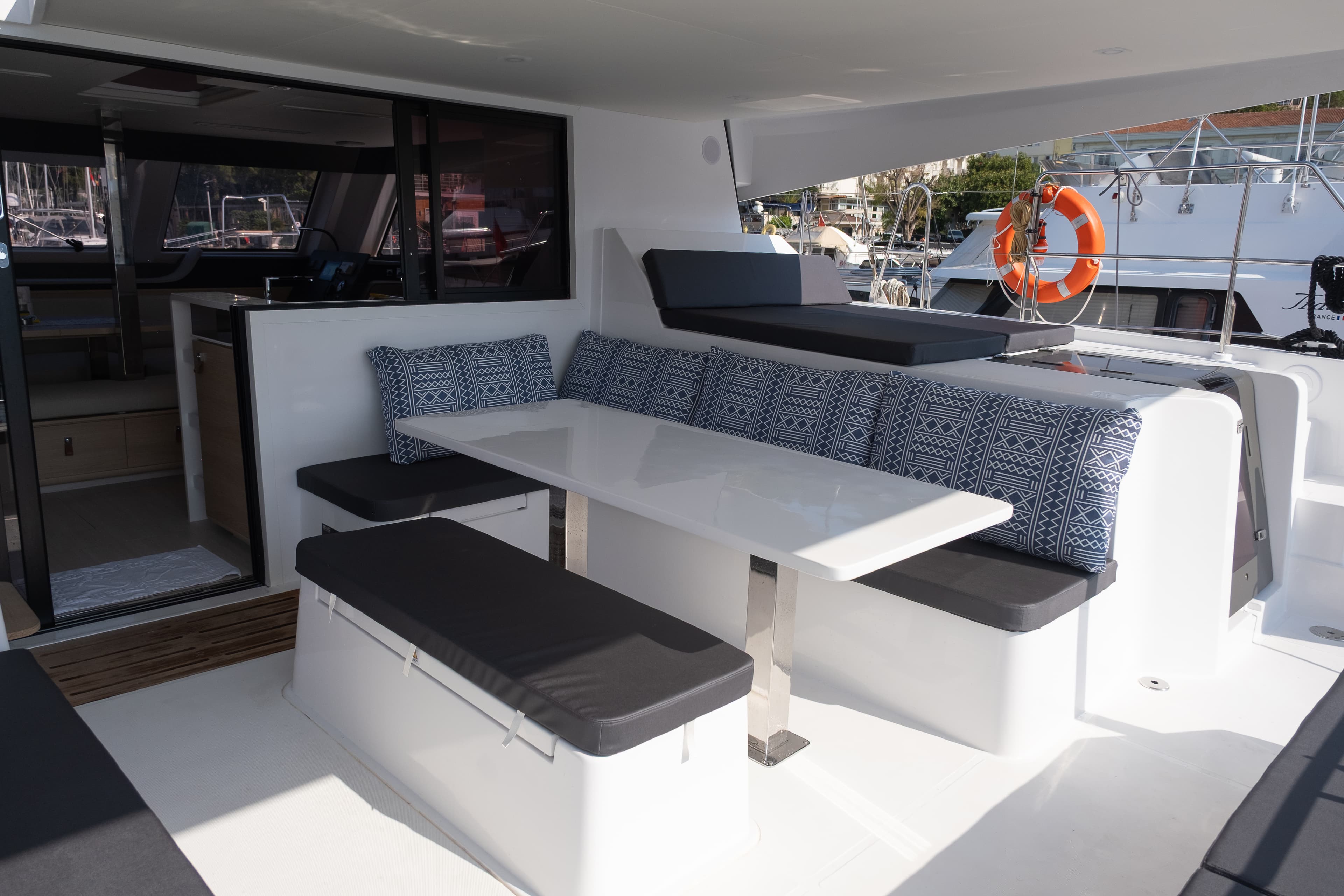 Aventura 45 - photo 8