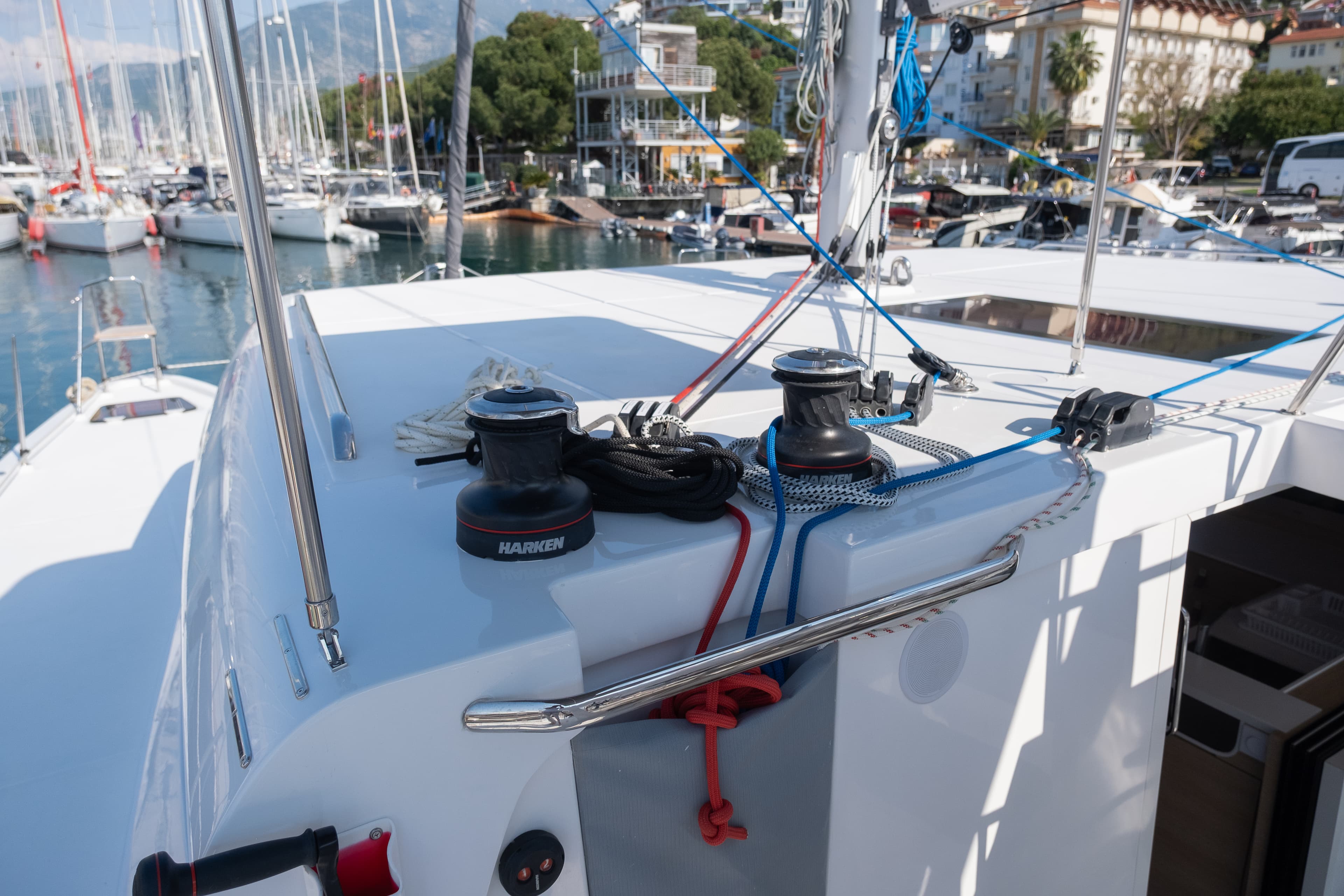 Aventura 45 - photo 27