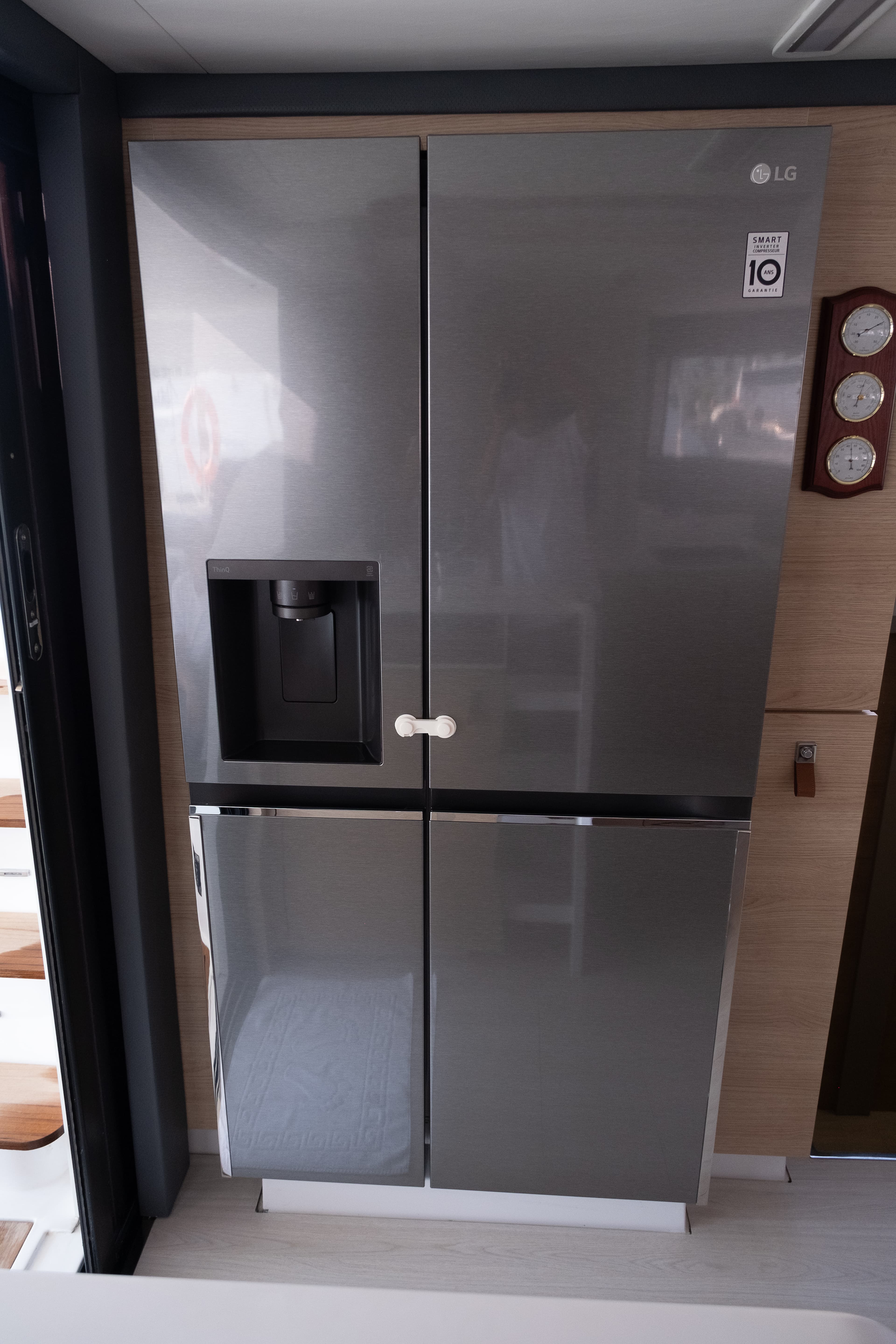 Aventura 45 - photo 6