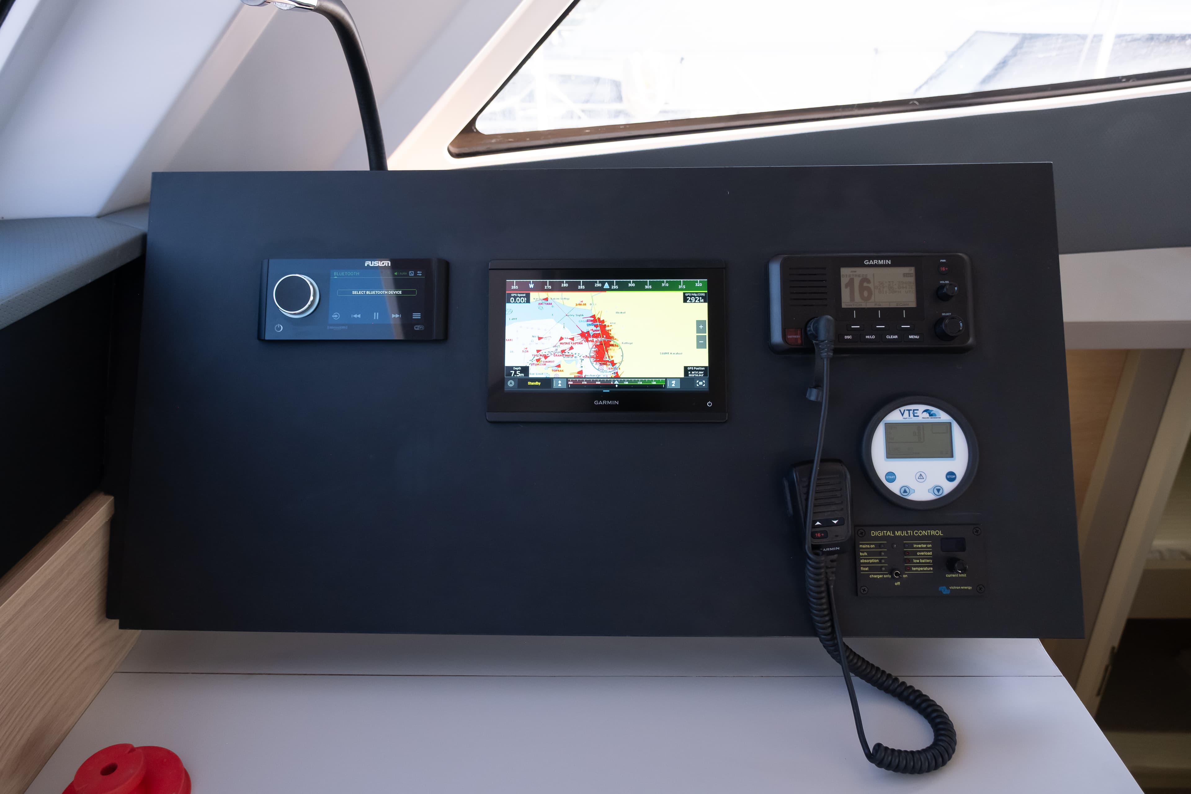 Aventura 45 - photo 19