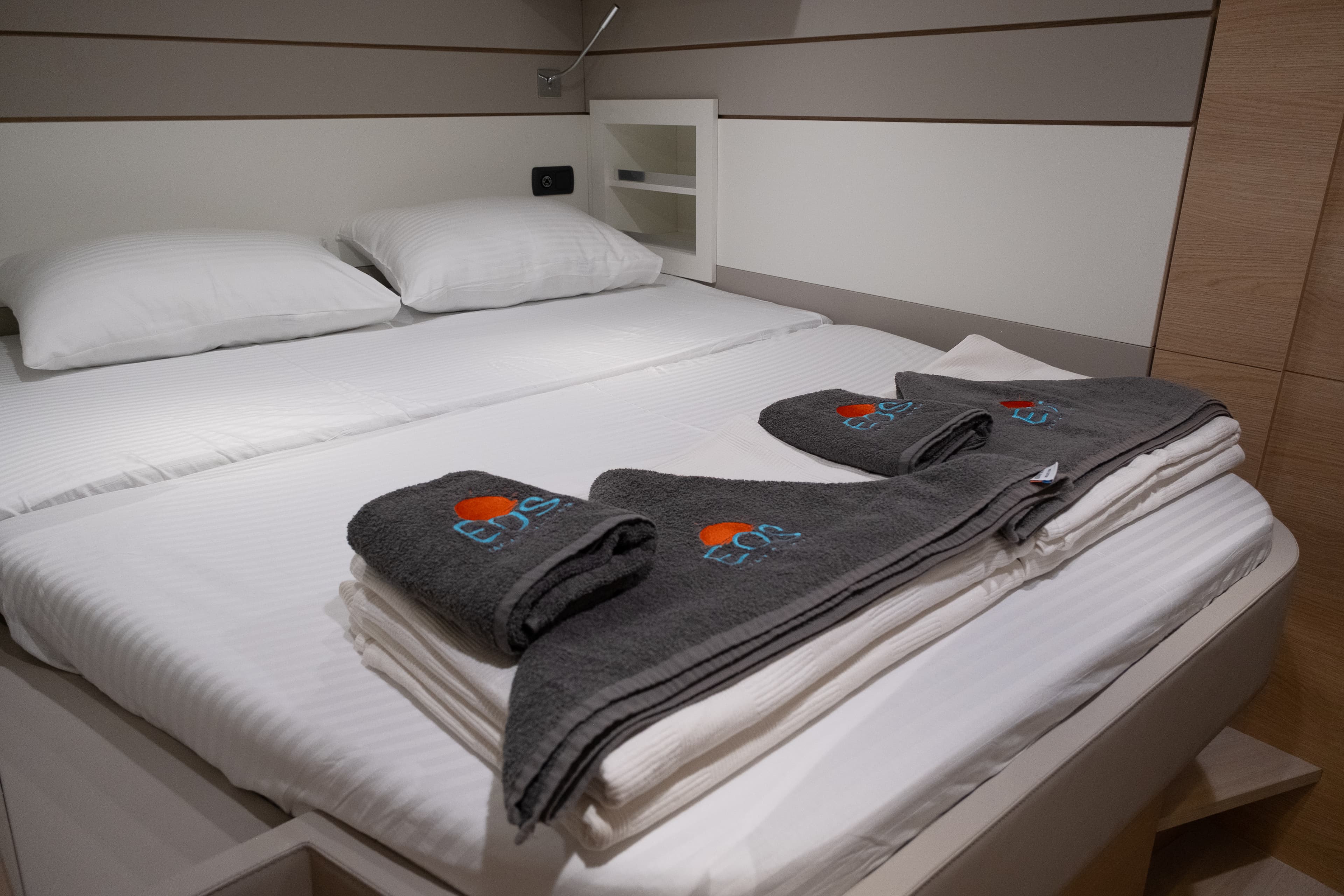 Aventura 45 - photo 17